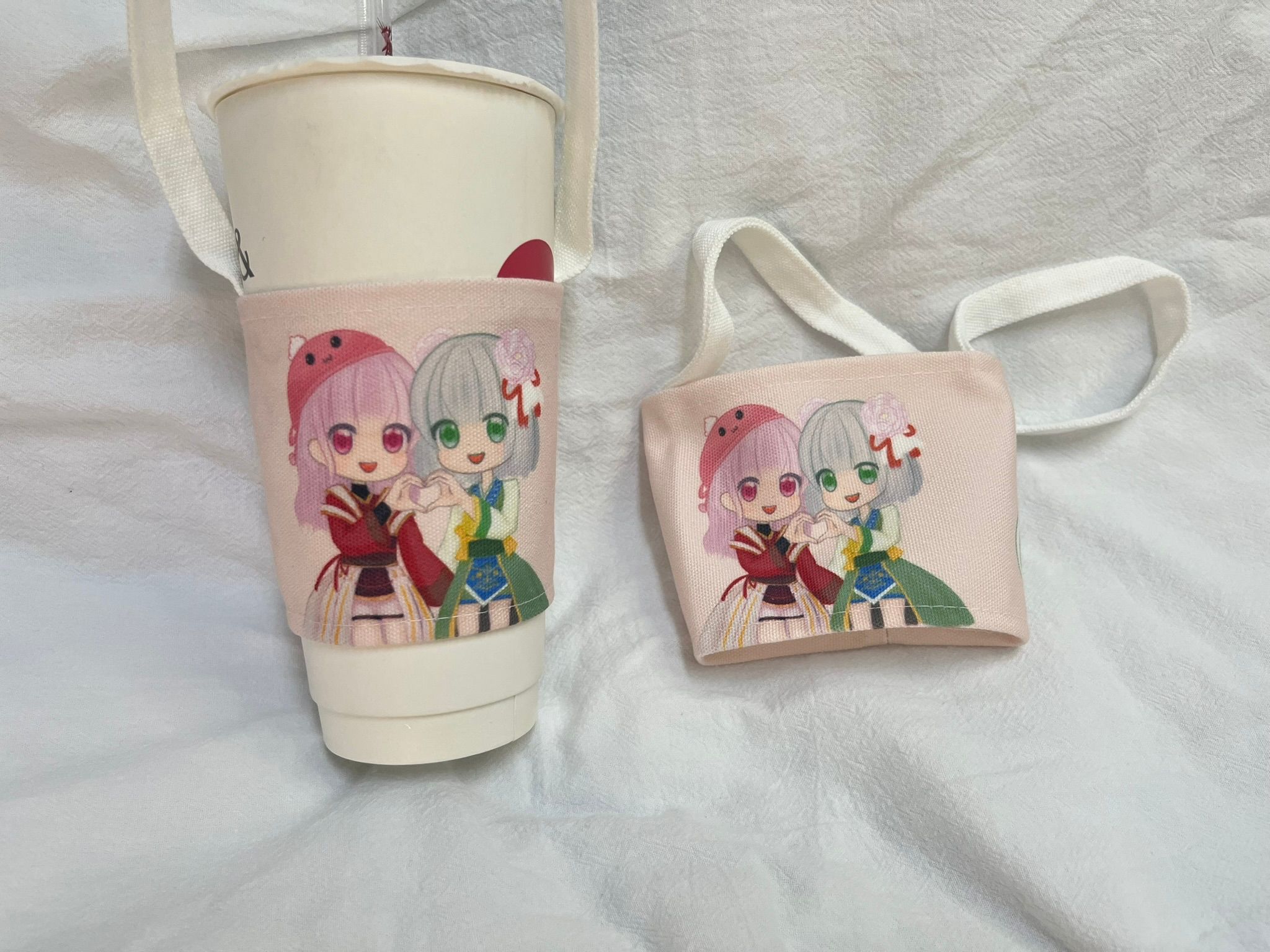 【跆拳隊提袋】對哇帕、碓依帕