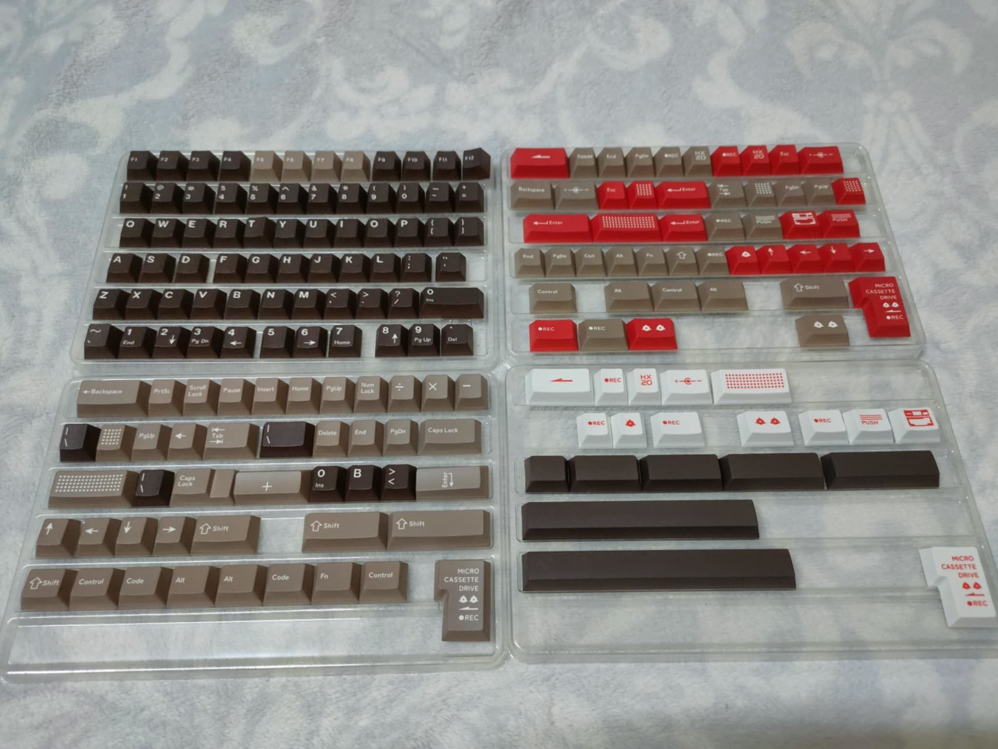 鍵帽