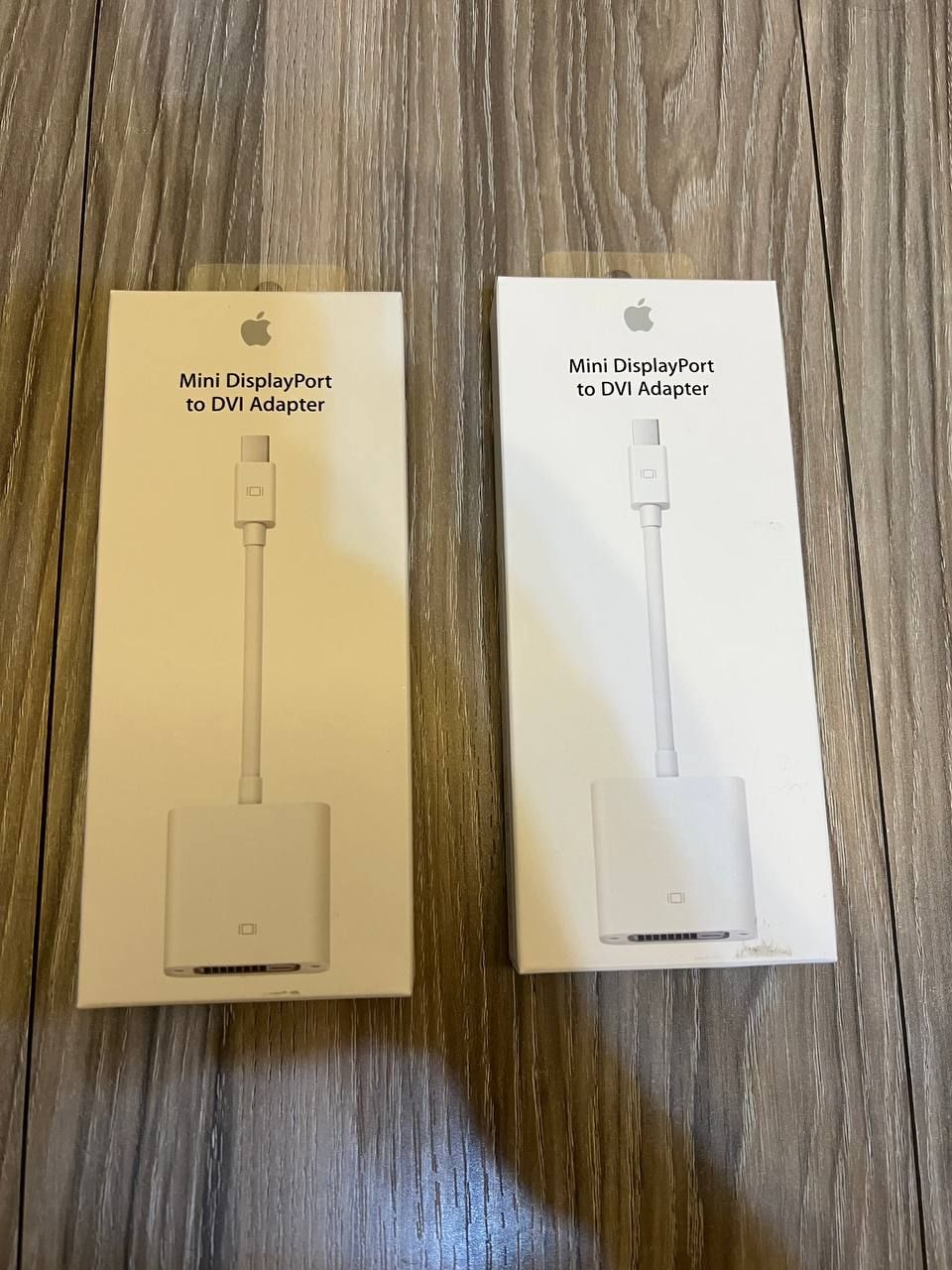 Mini DiplayPort對 DVI 轉接器