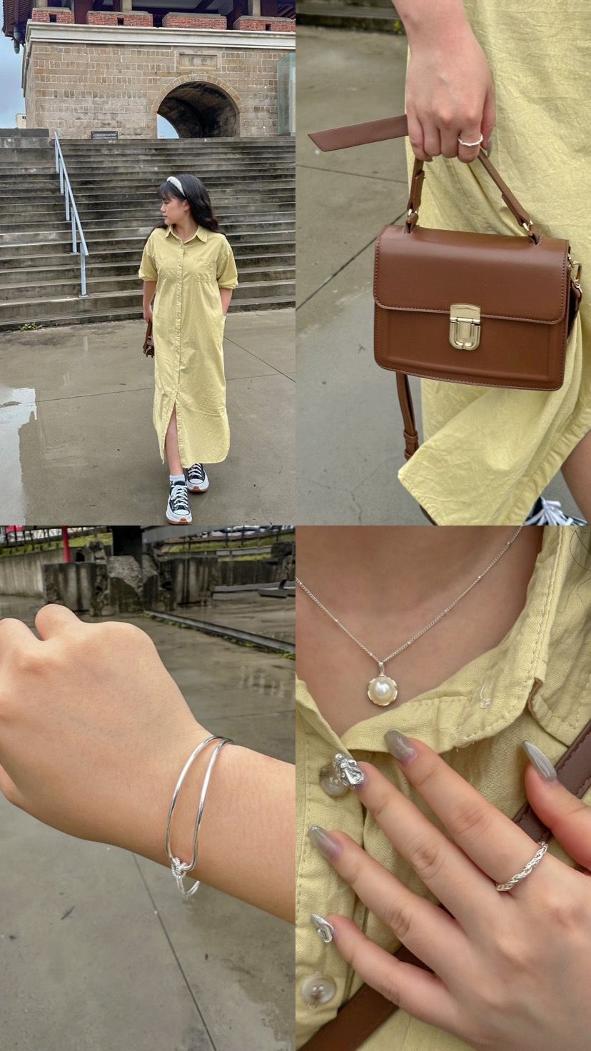 April Select II-《dress．bag．accessories》