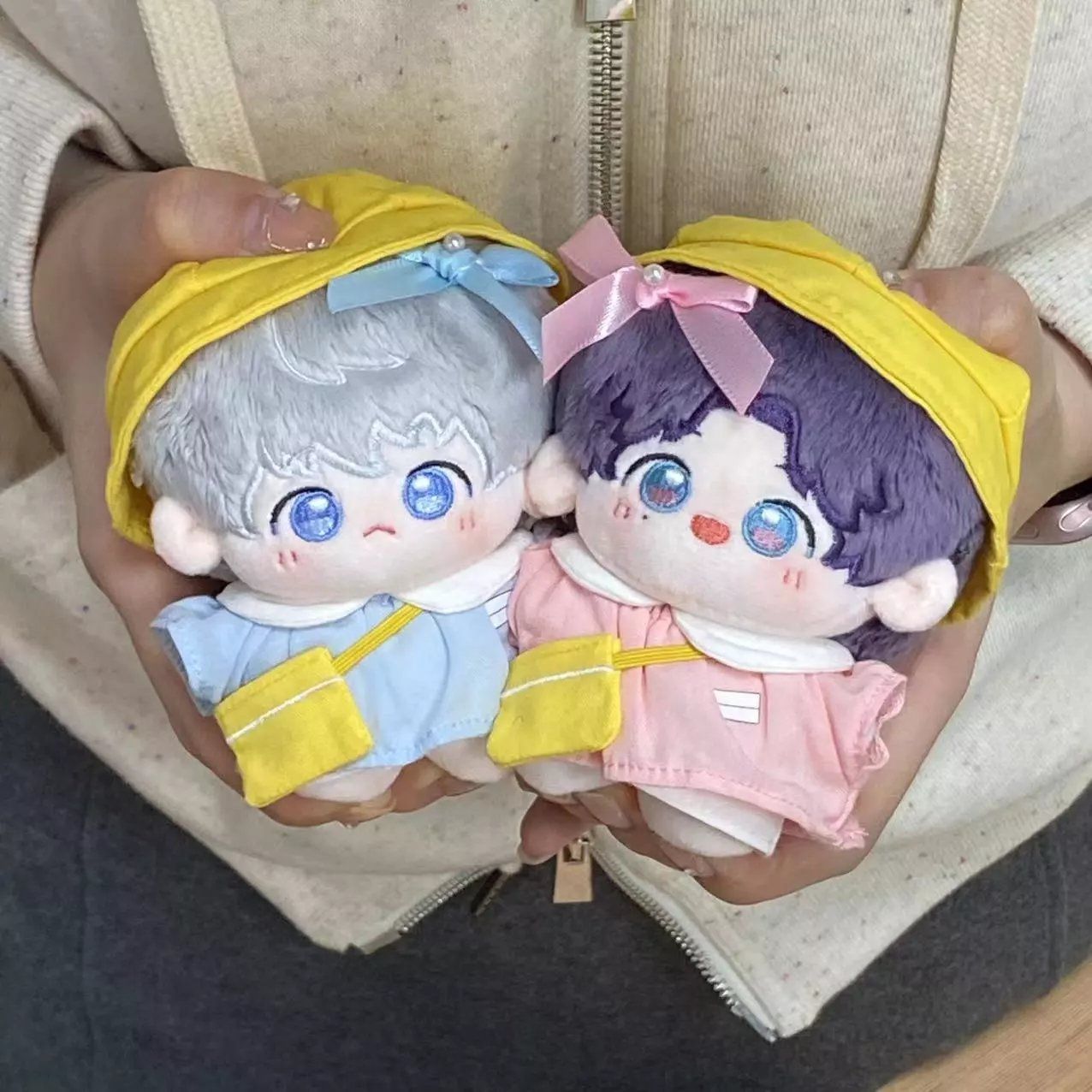 戀與深空10cm海星體（餘量）