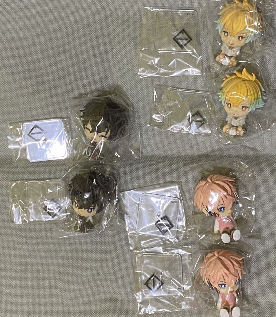 にじさんじ Oriens にじこっと