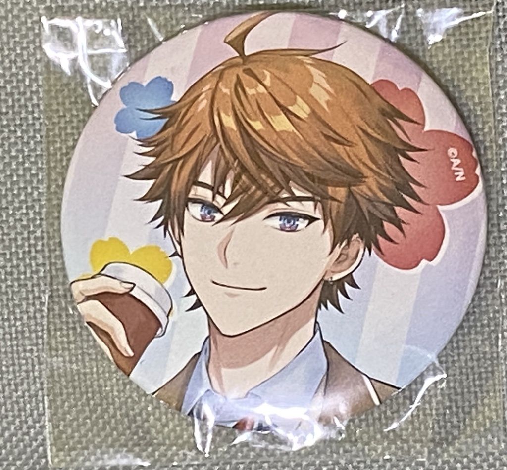 にじさんじ Spring Party in 東京ドームシティ アトラクションズ