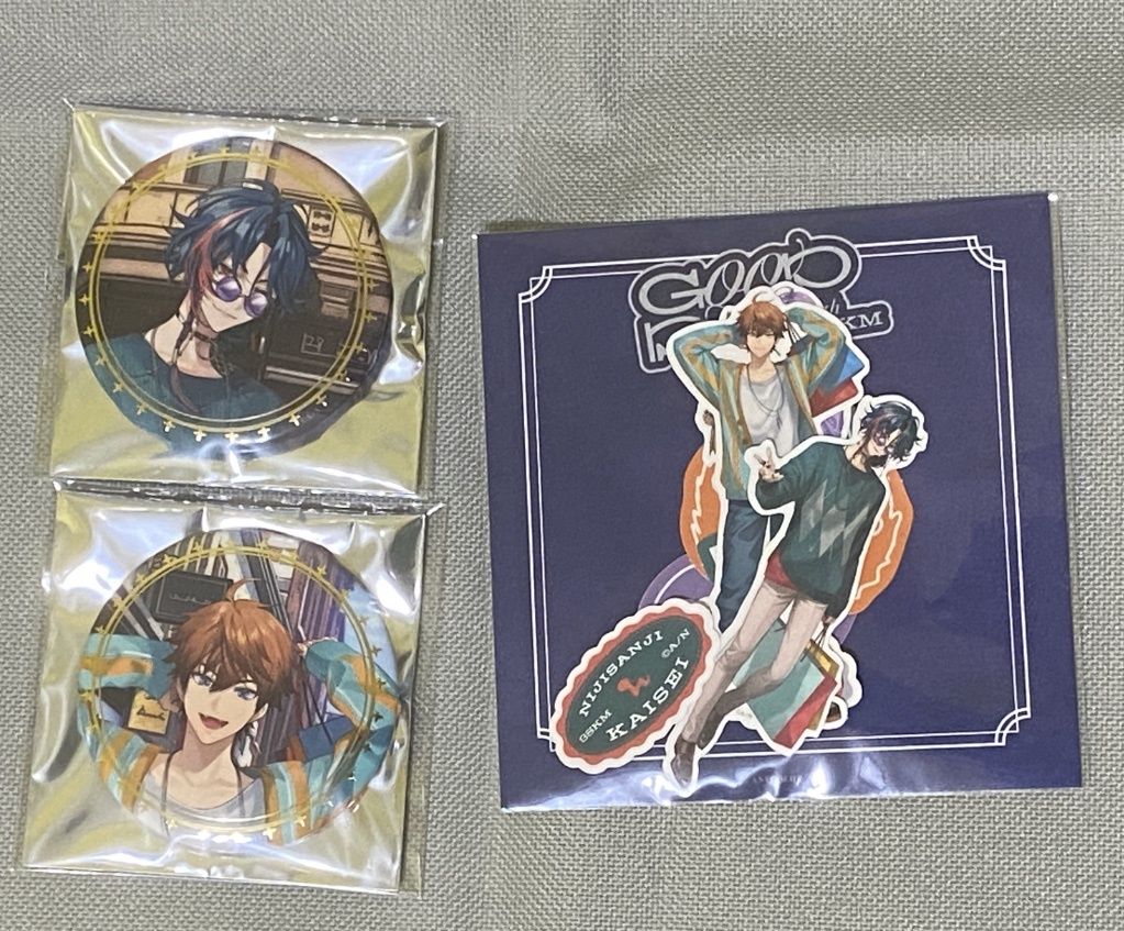 AGF 2024 - GOOD DAY with 3SKM