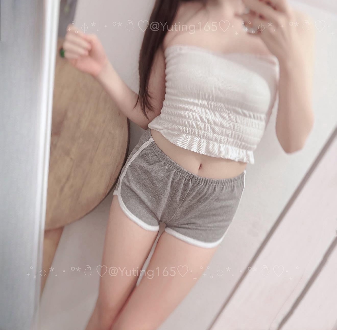 🌸Yuting🌸真理褲🌸