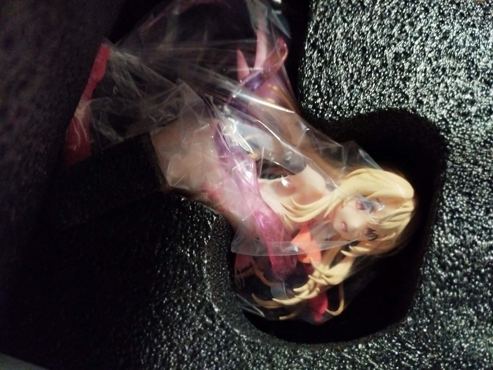 FGO 魔法少女 伊莉雅 變身 GK 尾款專屬賣場