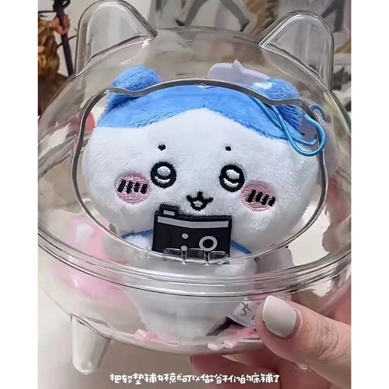 娃娃痛床 收納盒