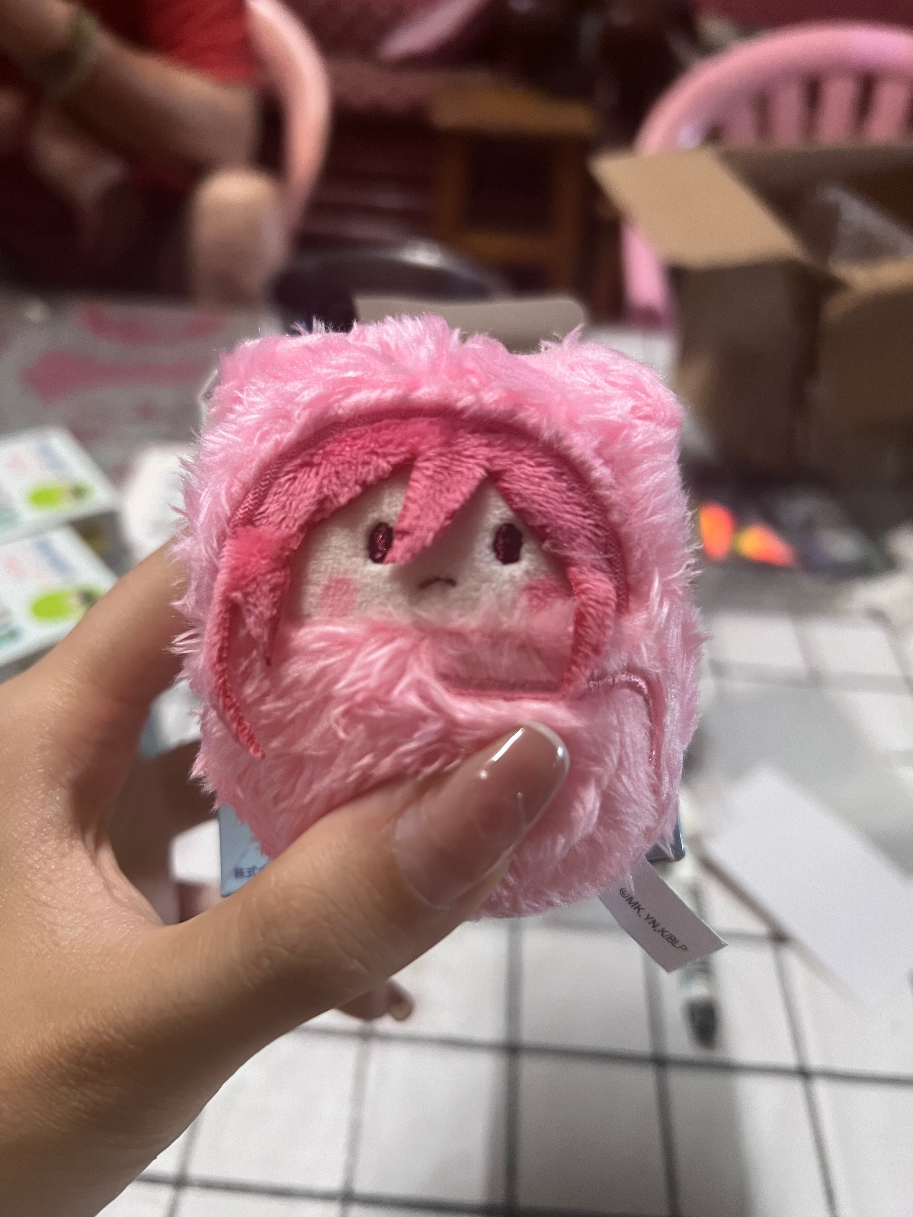 客人
