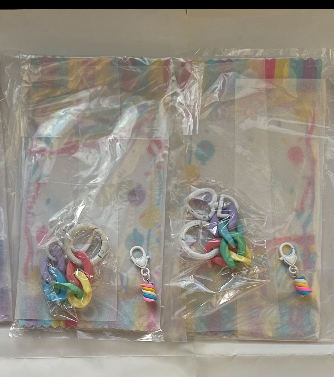 10cm娃包 /指娃娃包