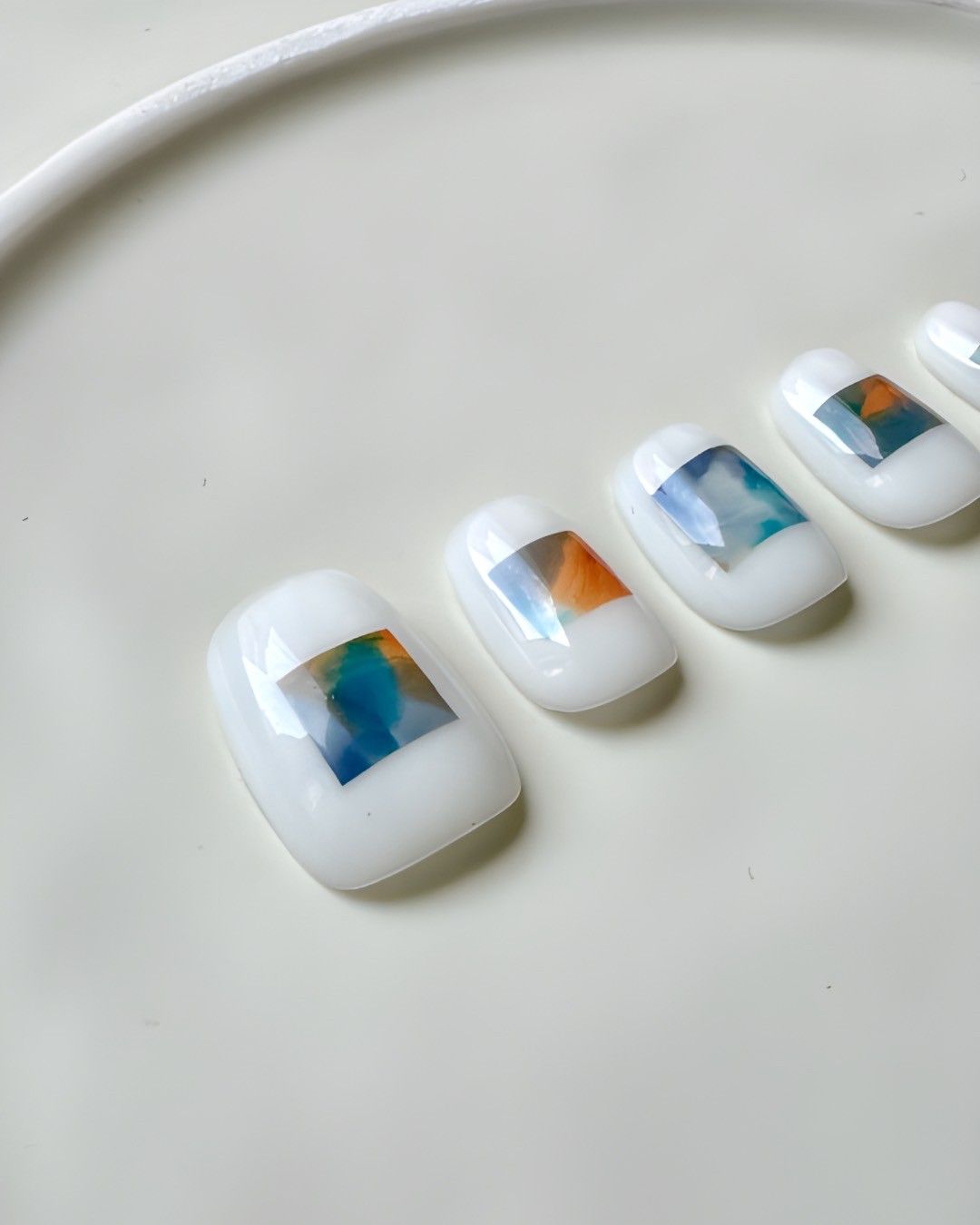 異想窗格