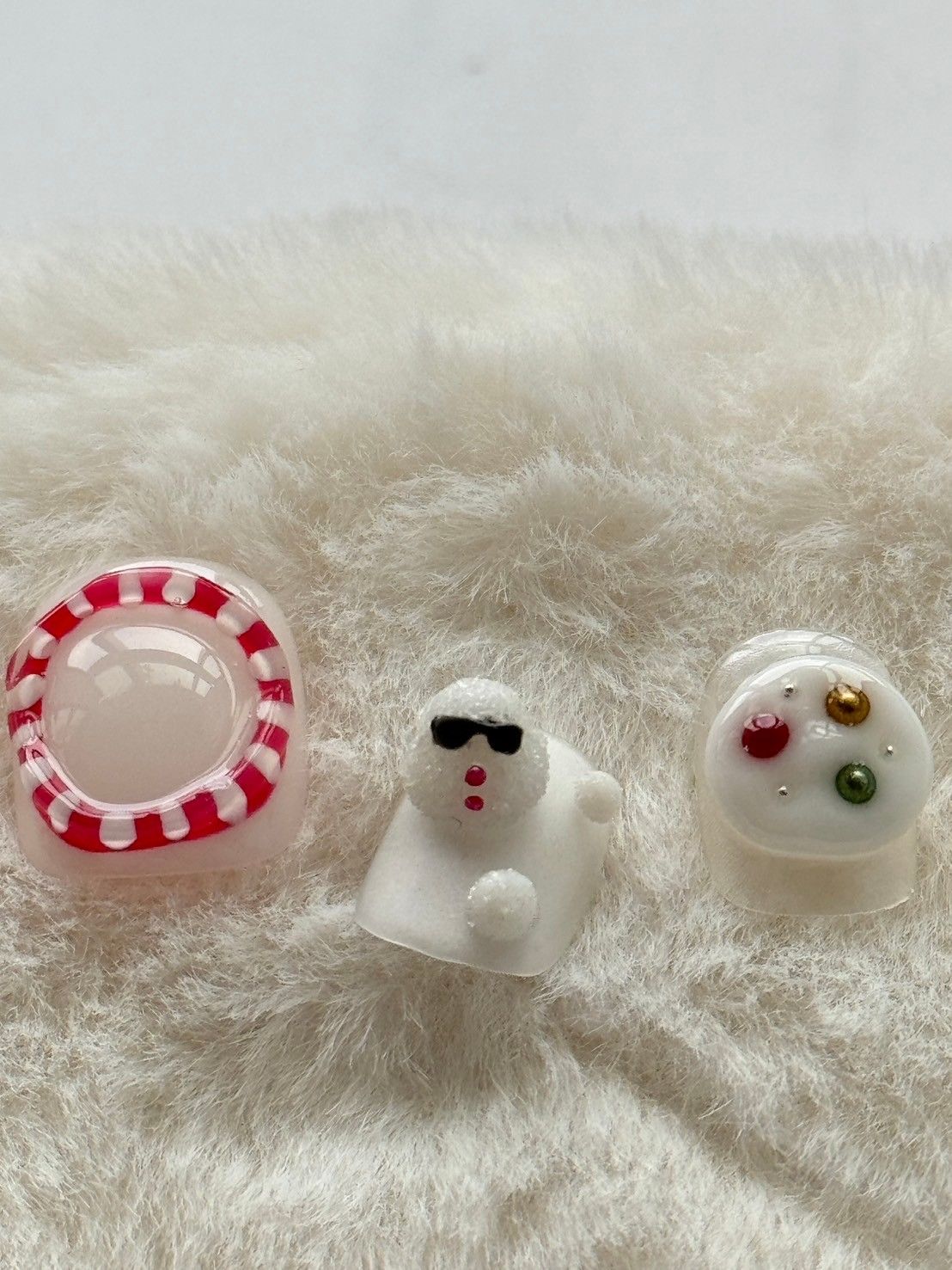Do you wanna build a Snowman?
