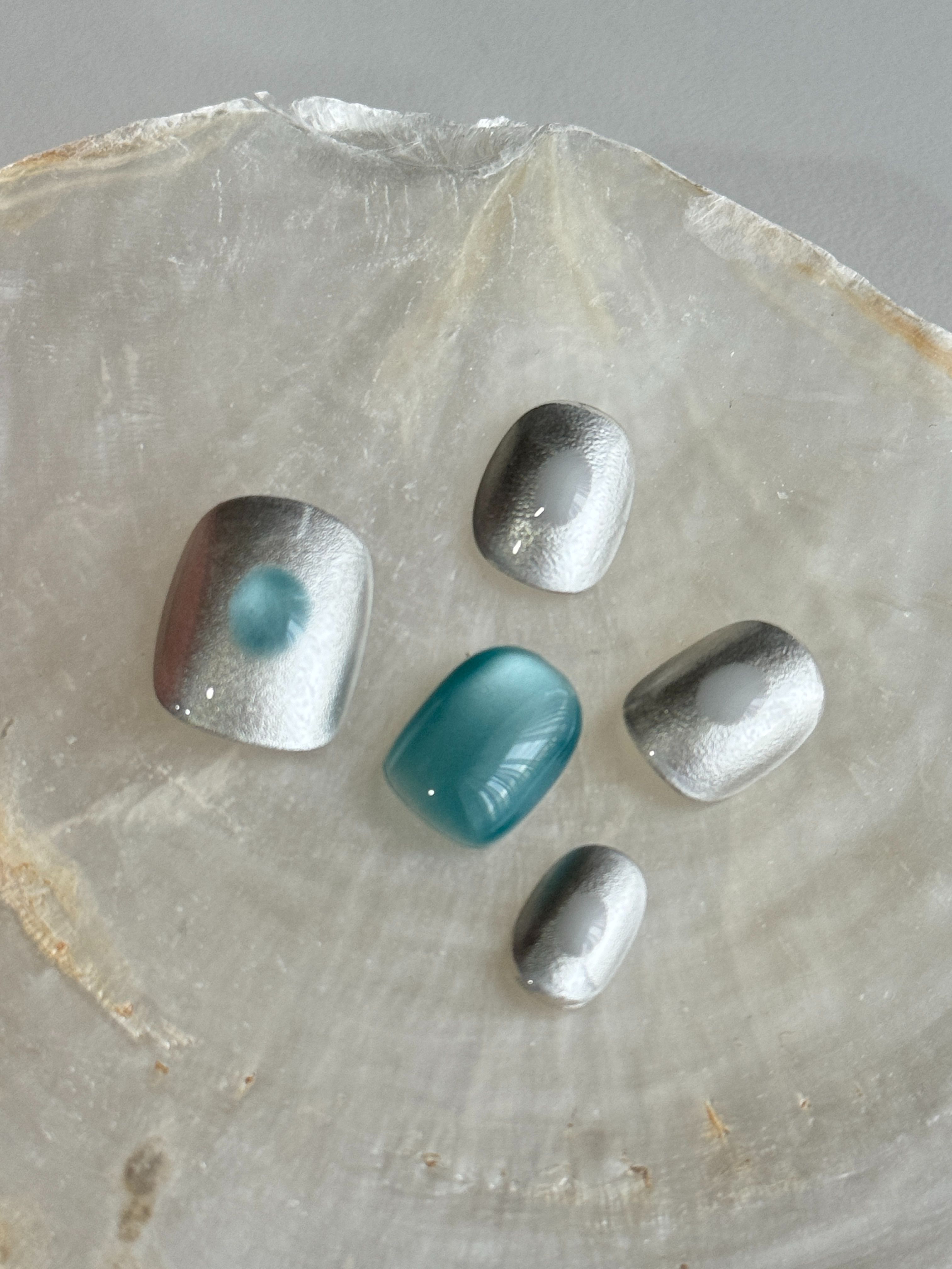 白金清池