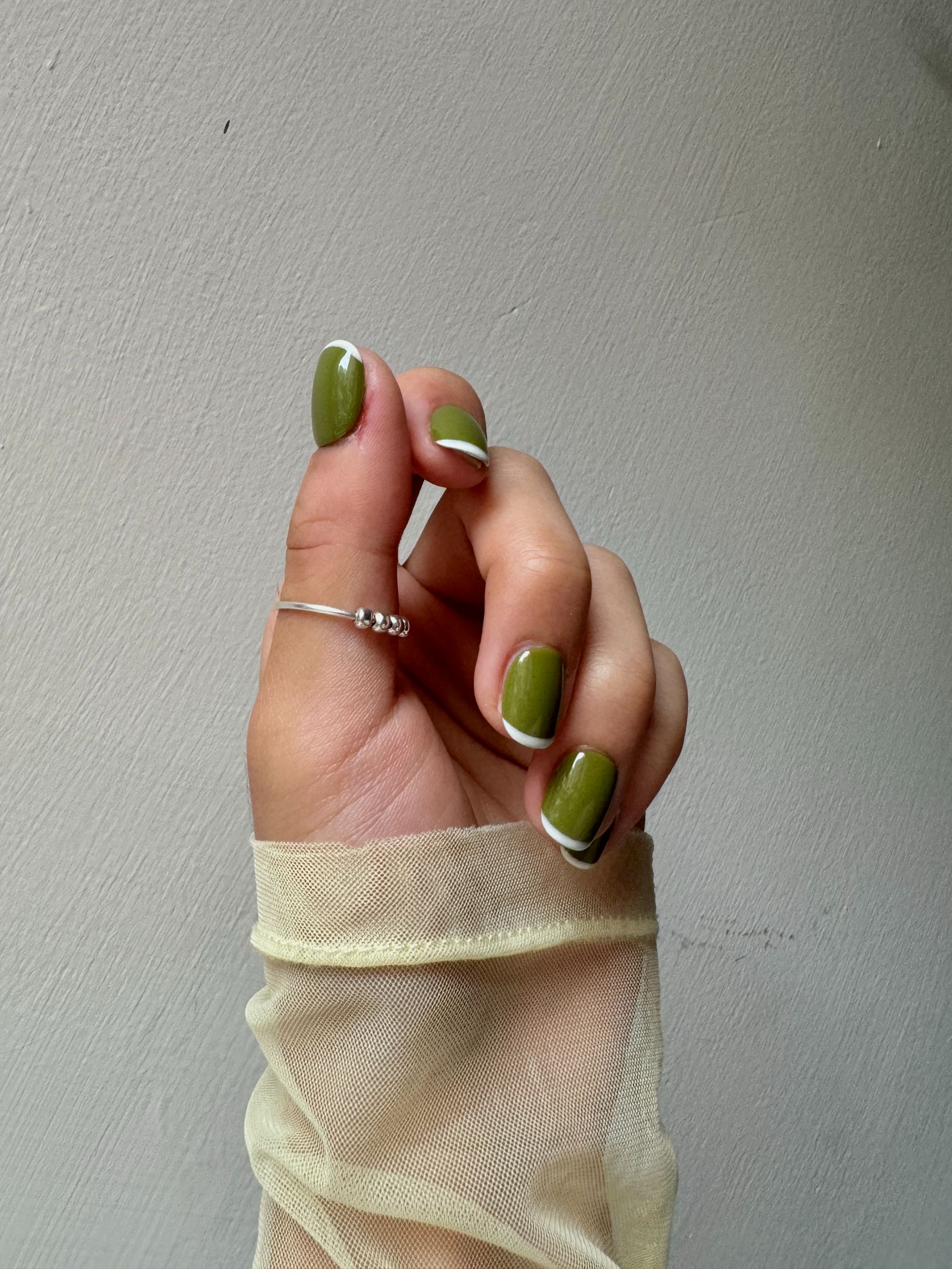 沾一點春彩 （共4色）
