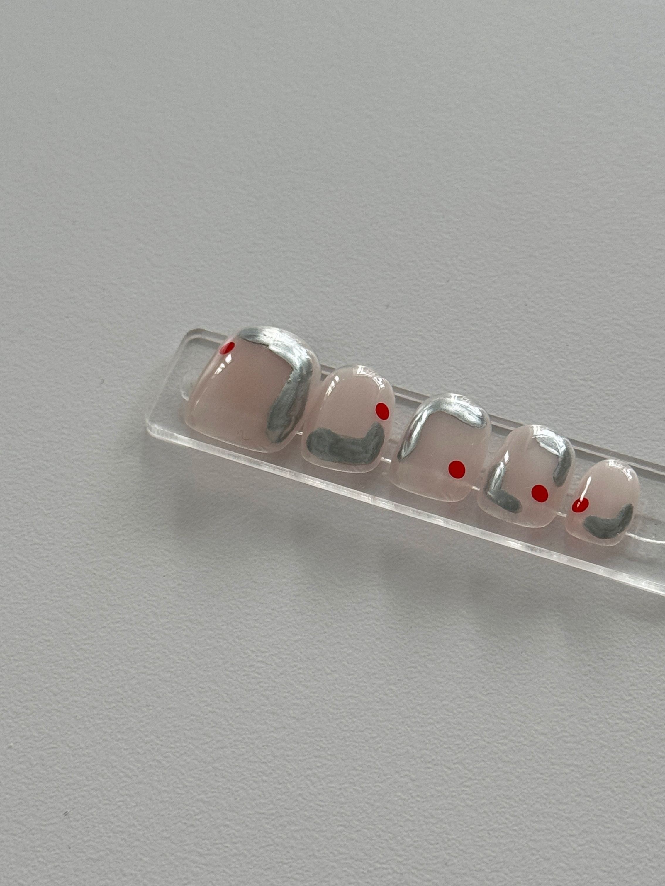 索荷銀角