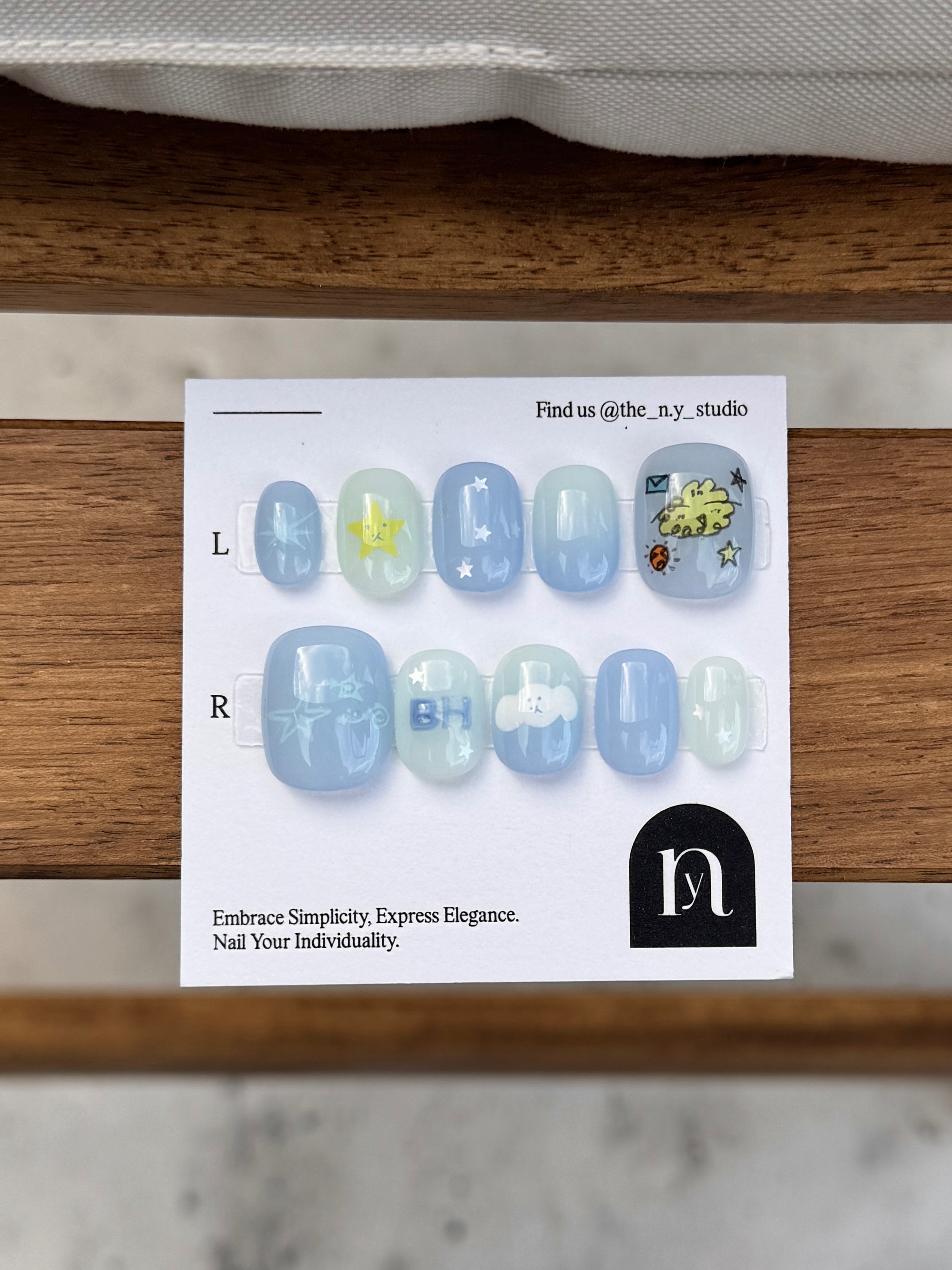 應援系：BBH伯賢款