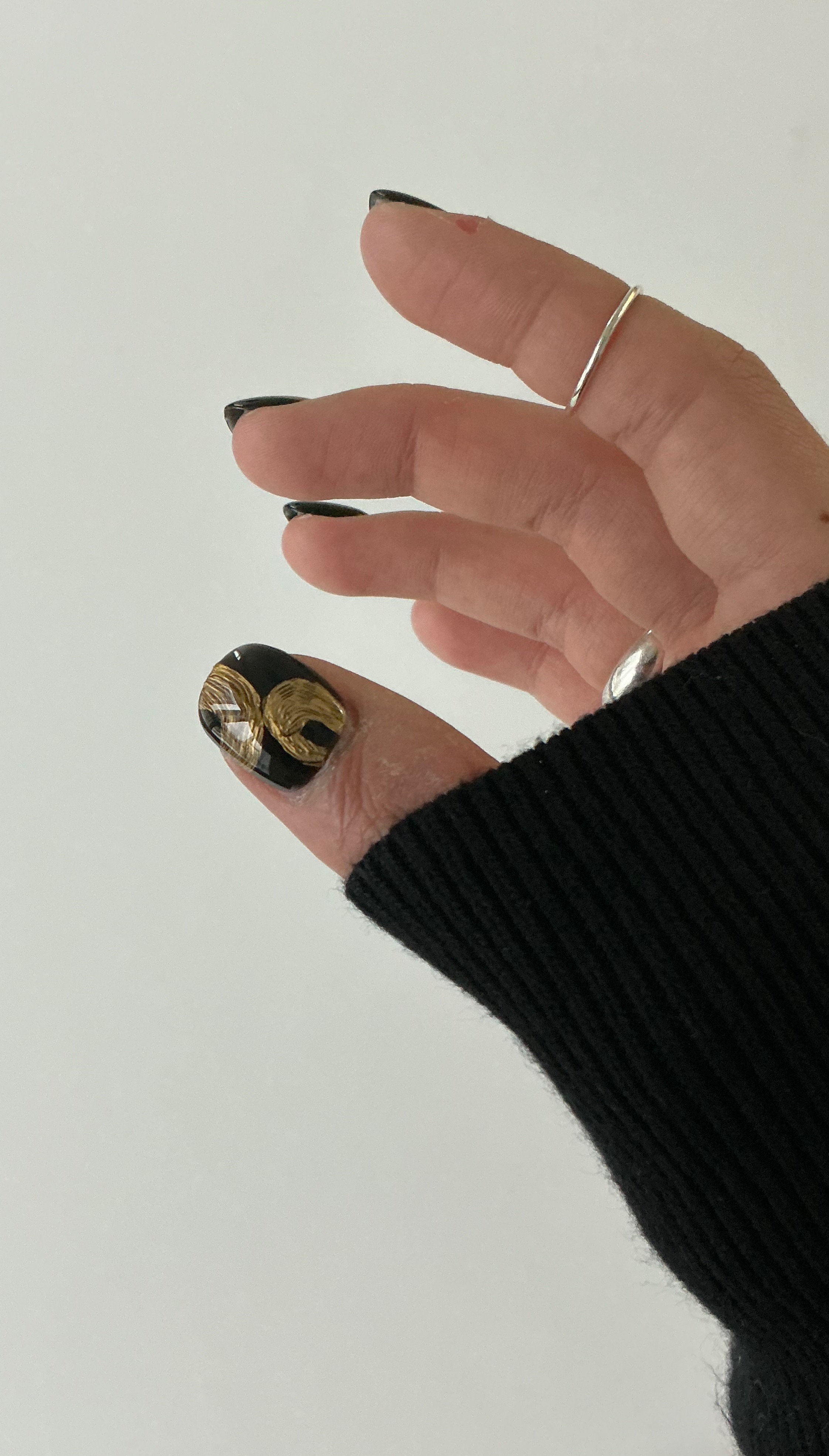 4月新品｜烏金