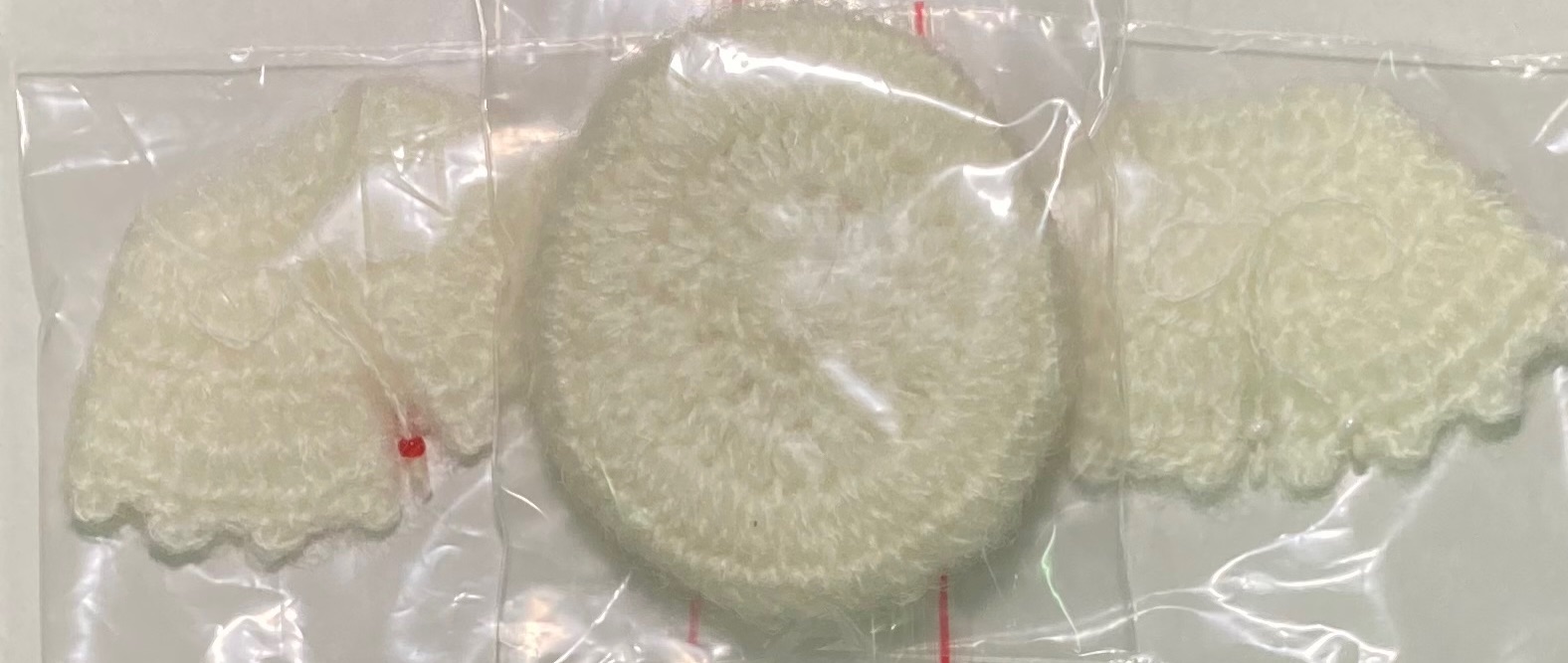 配件