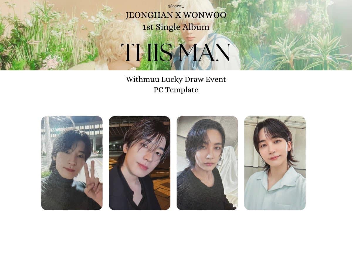 THIS MAN 線下快閃店 LD