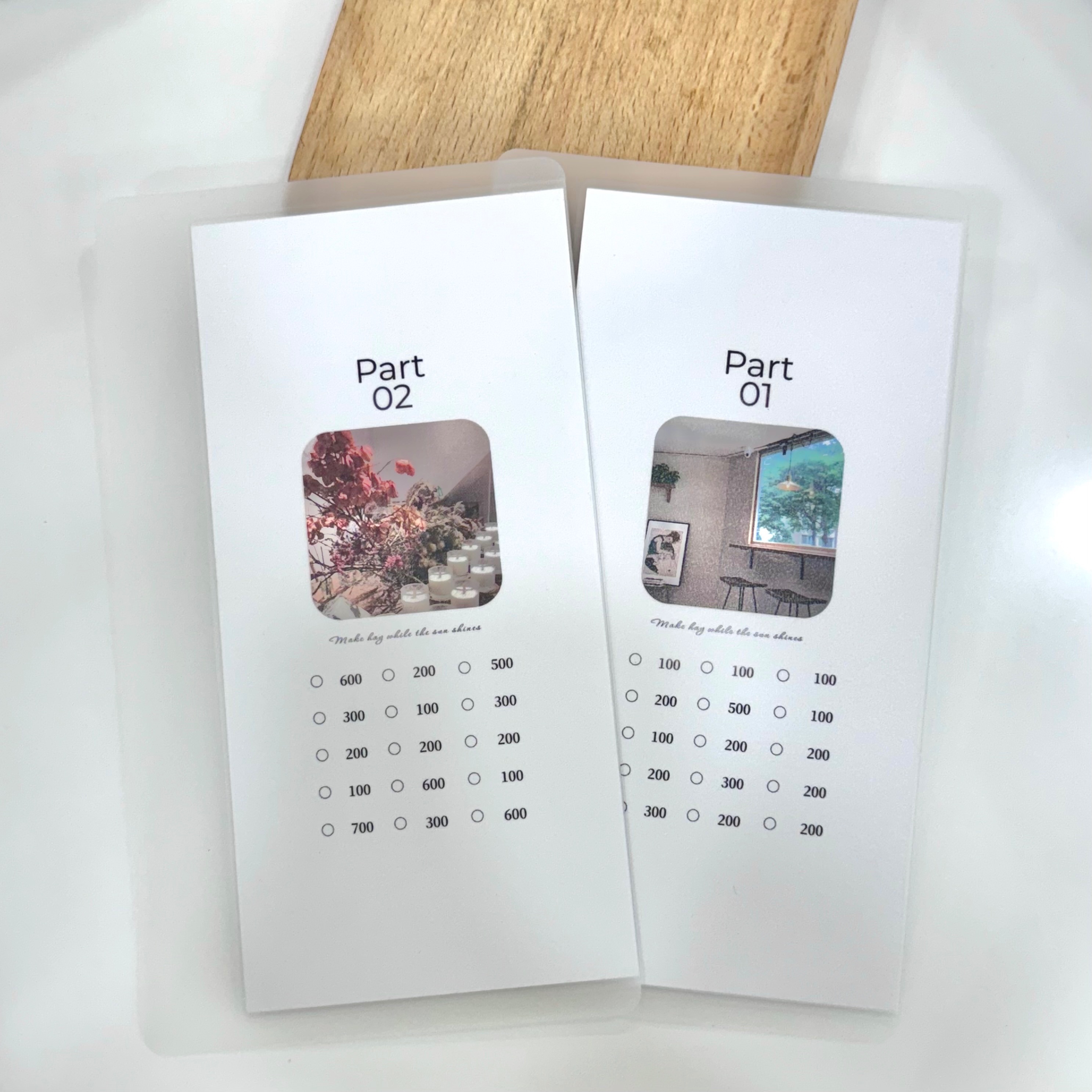 質感清新版Part01-Part04（目標32000元）