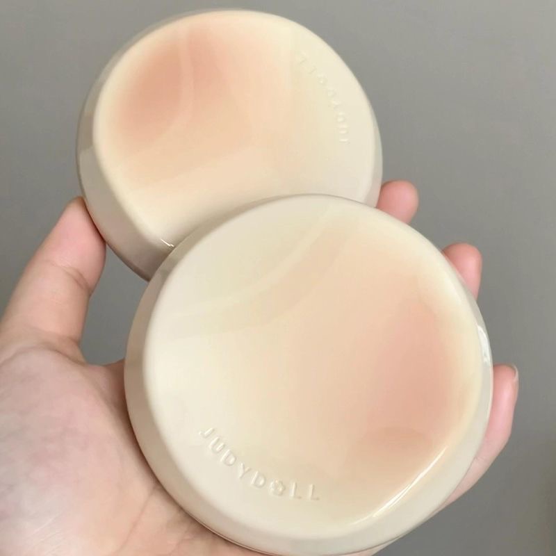 Judydoll橘朵怼臉拍氣墊