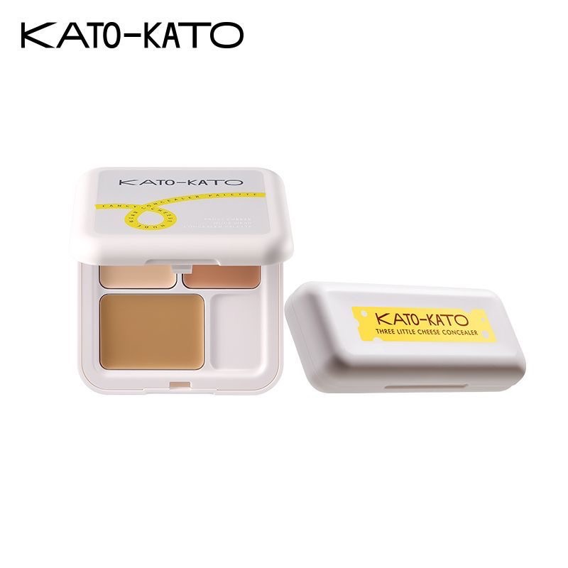 Kato 遮瑕盤