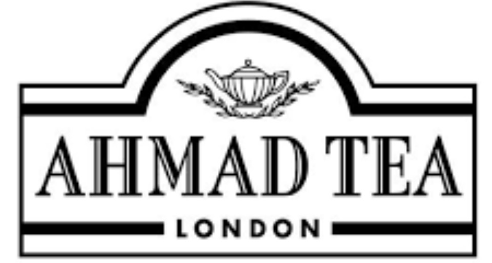 英國 Ahmad Tea