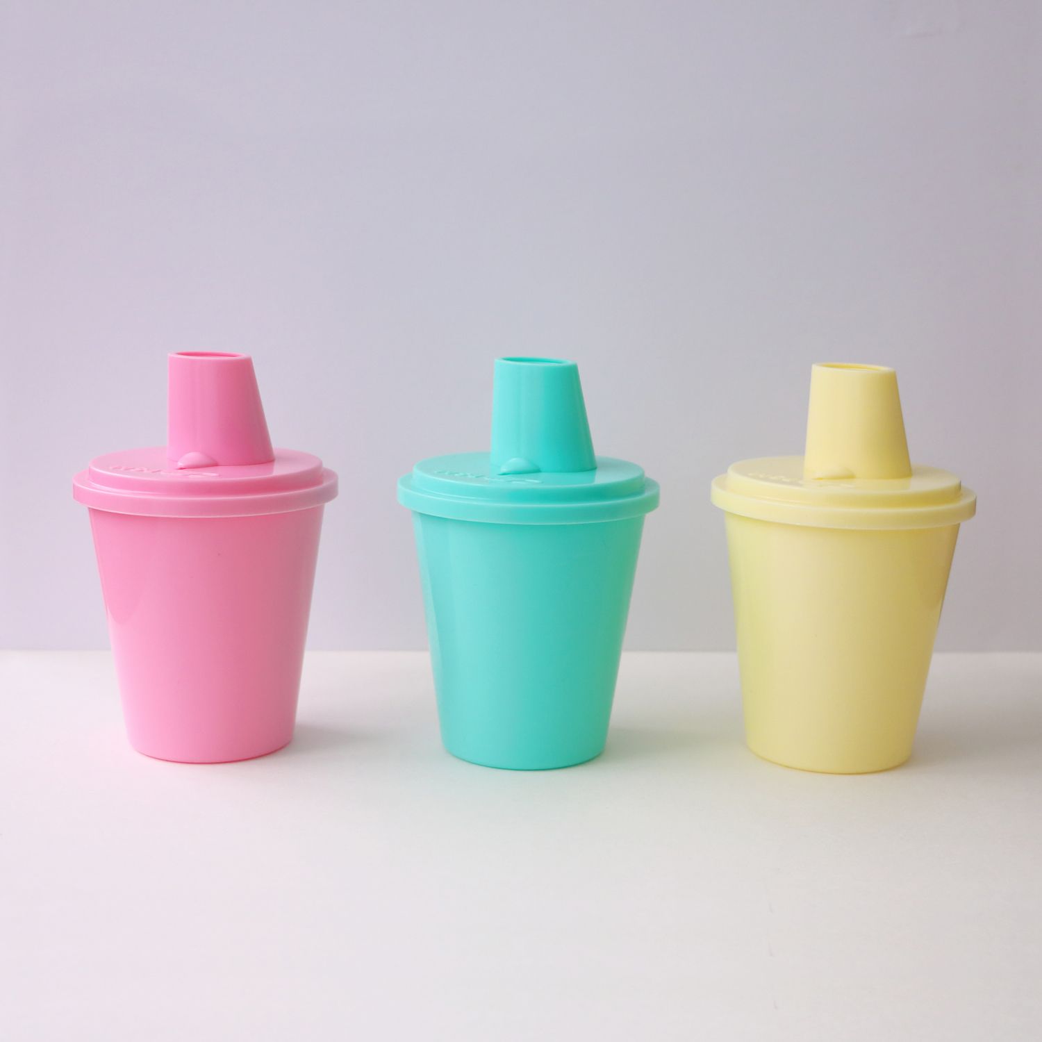 【三色全包賣場】PSM獨家台灣發明專利🎖️咕溜杯-孩子的第一個吞藥練習杯