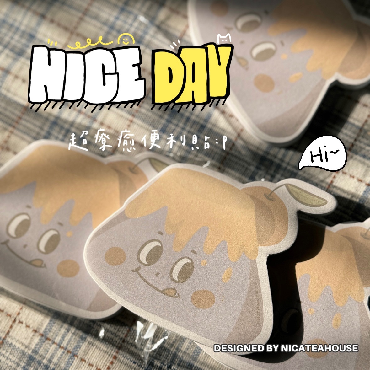 🍎🗻𝙈𝙍.𝘼𝙋𝙋𝙇𝙀 𝙁𝙐𝙅𝙄: 超療癒富士蘋果先生便利貼ü