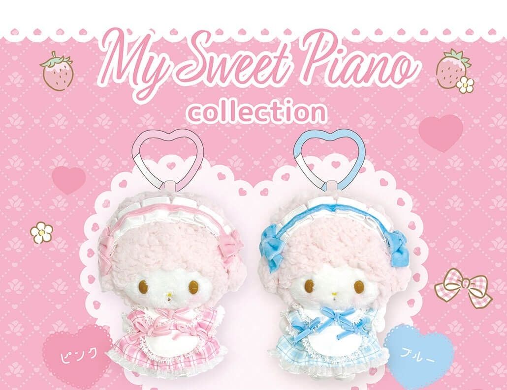 NIC粉嫩嫩彼安諾