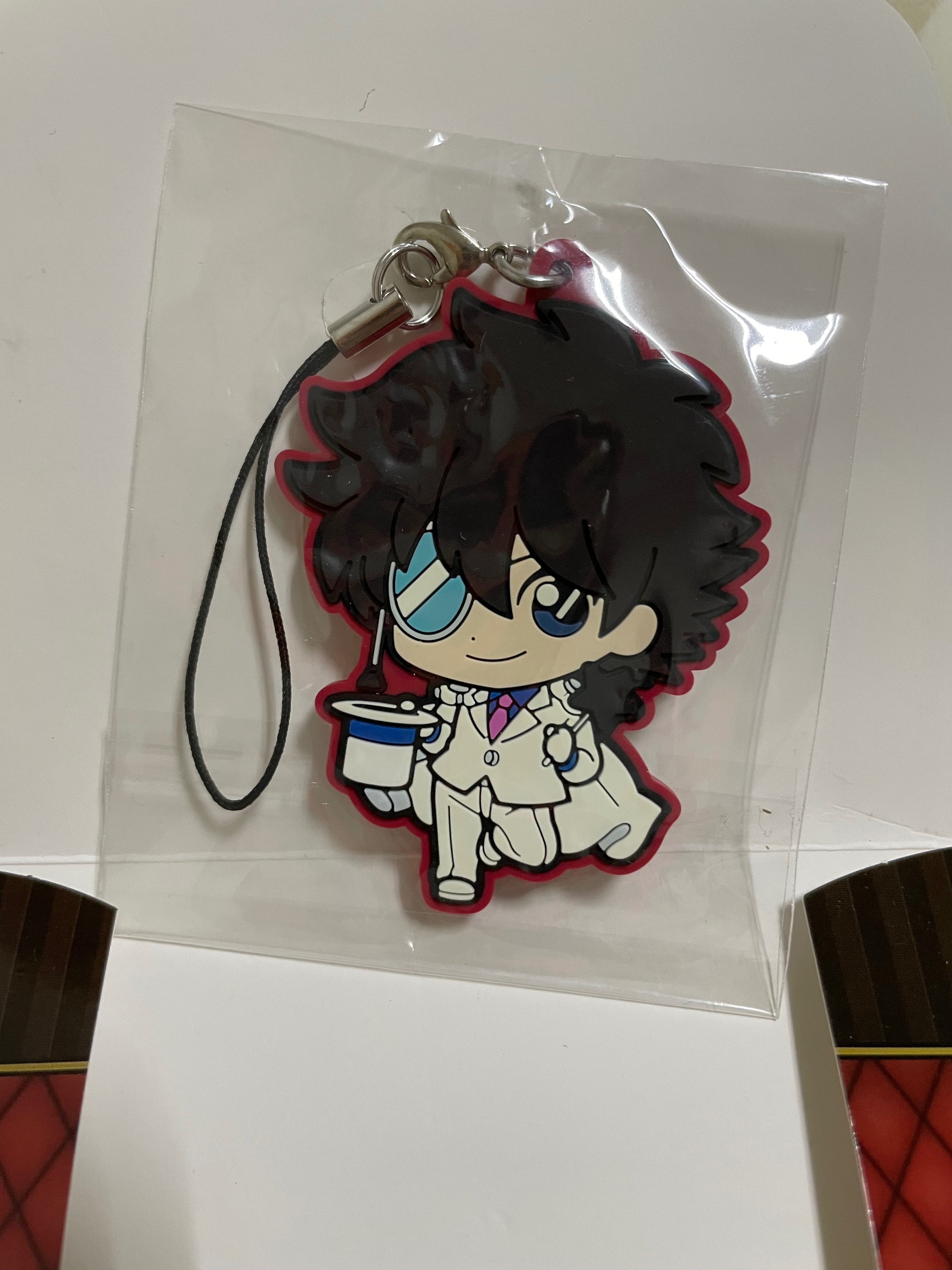 賭博產物 一番賞 徽章 毛巾 軟膠吊飾