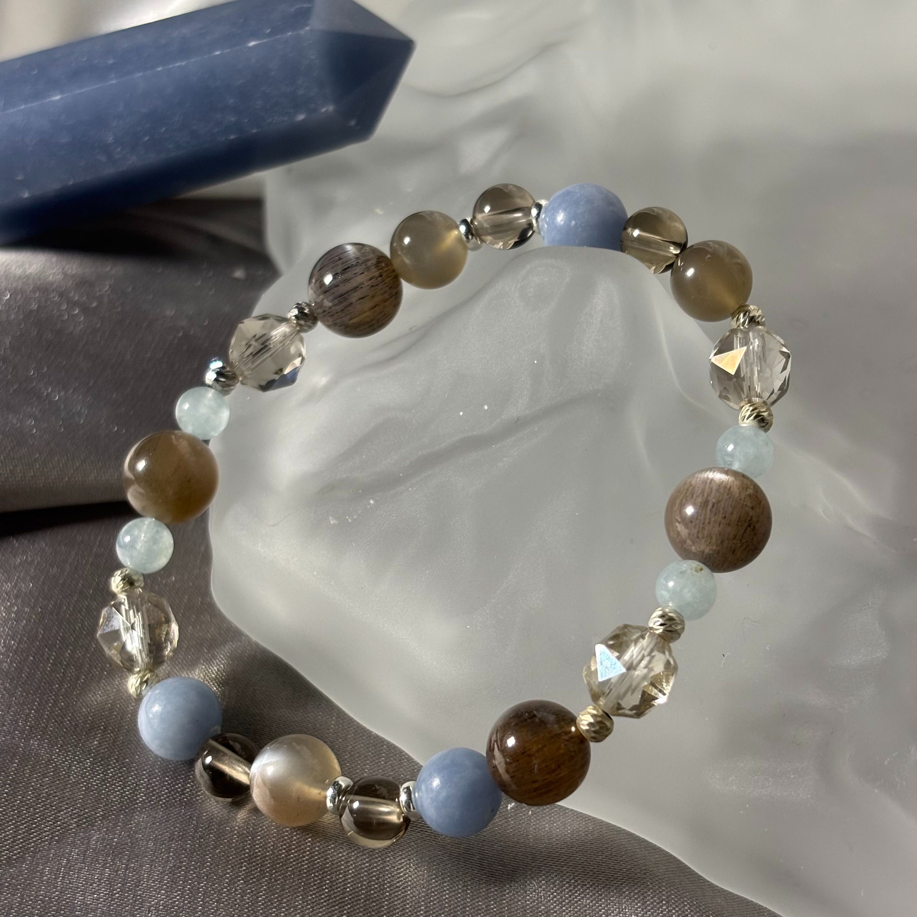 069  安賽爾 Ansel