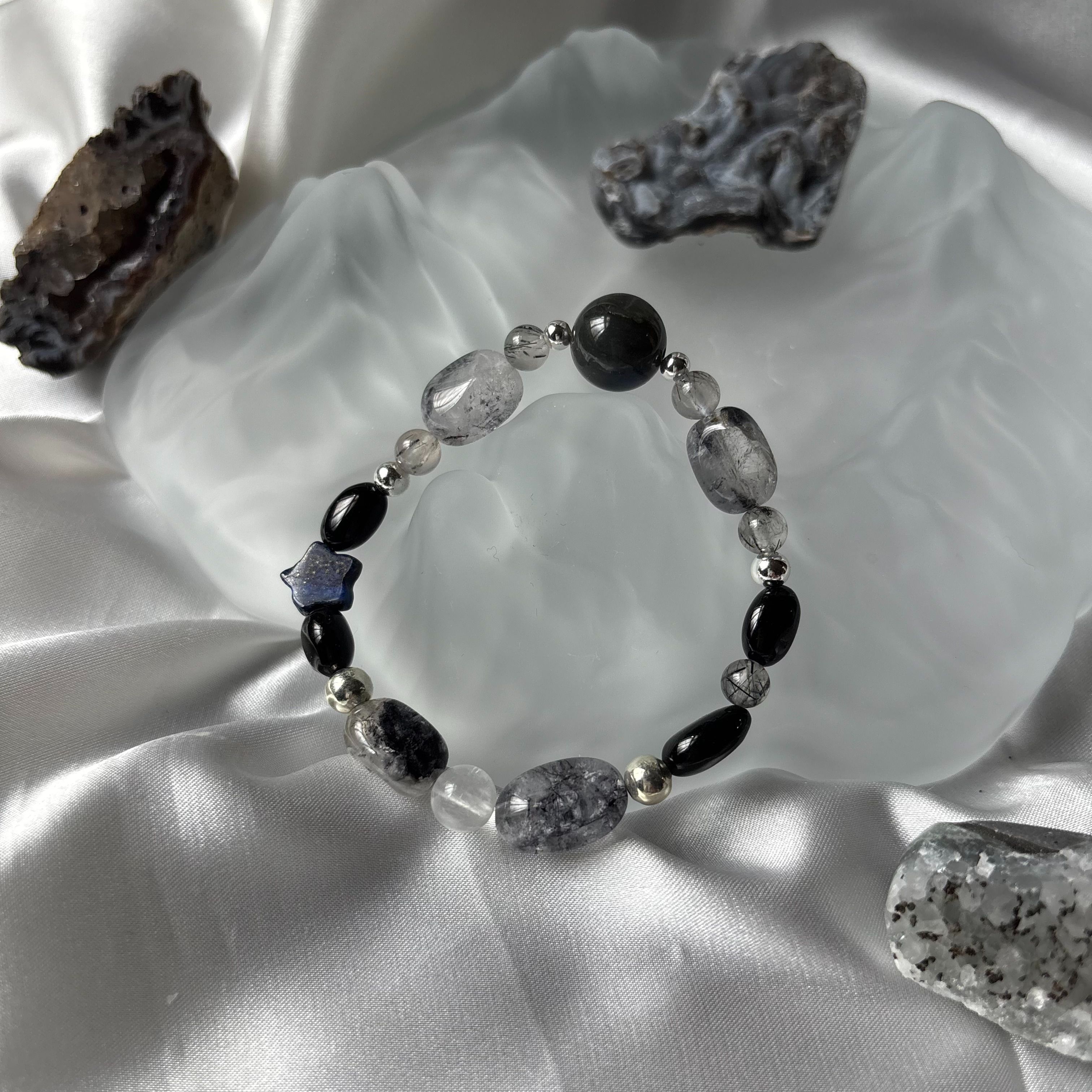 073  希倫斯 Silens