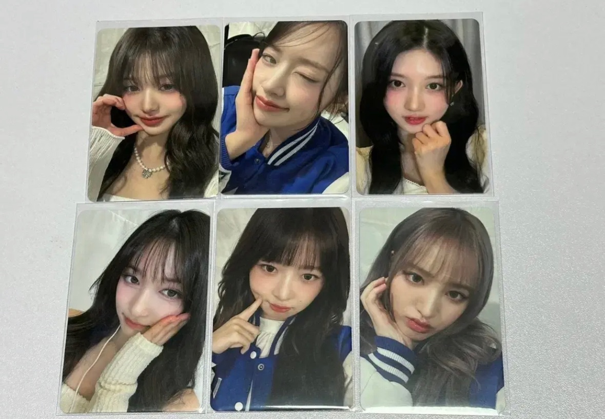 Soundwave簽售卡 2.0