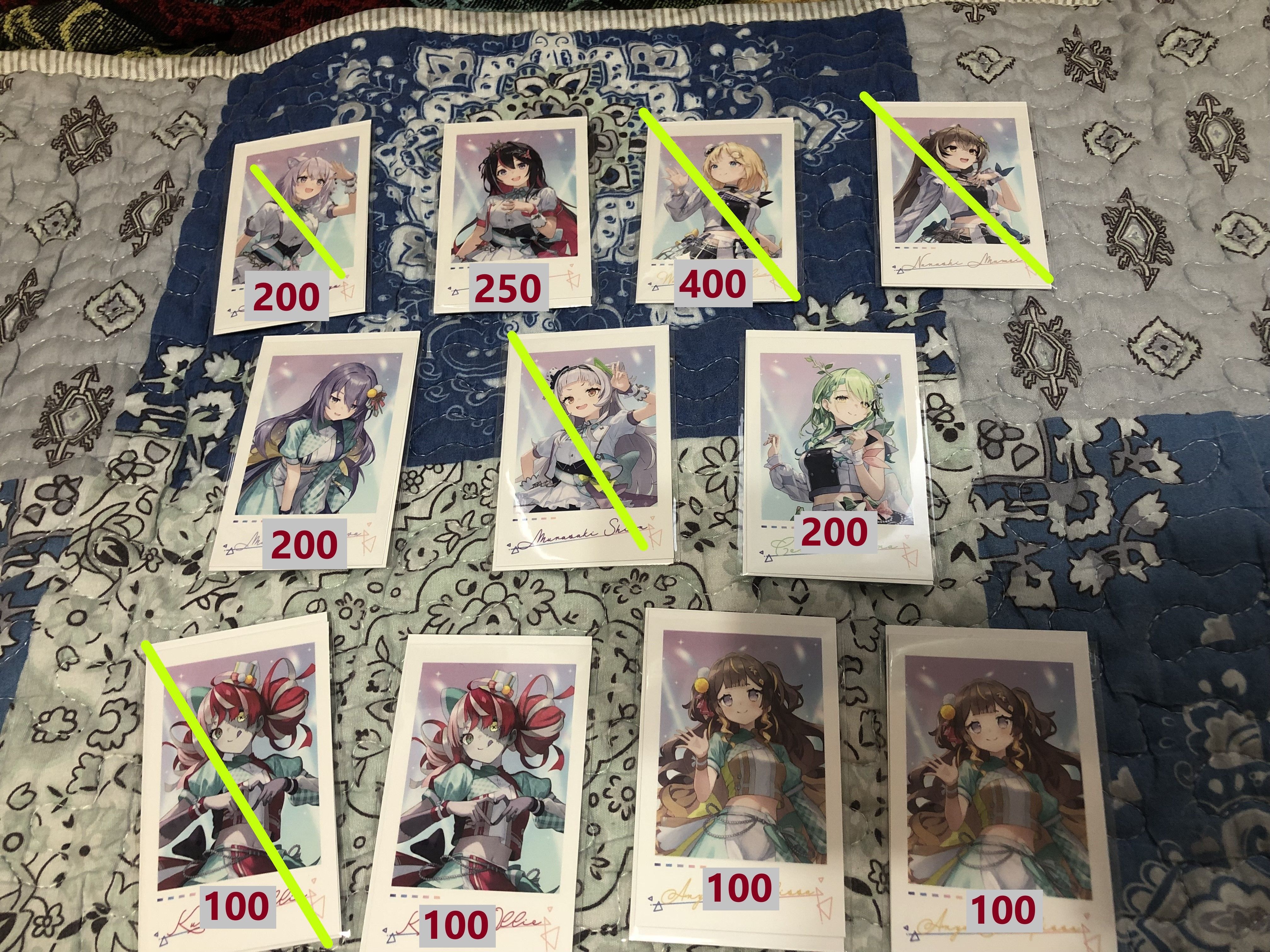 2024fes【拍立得】 stage3