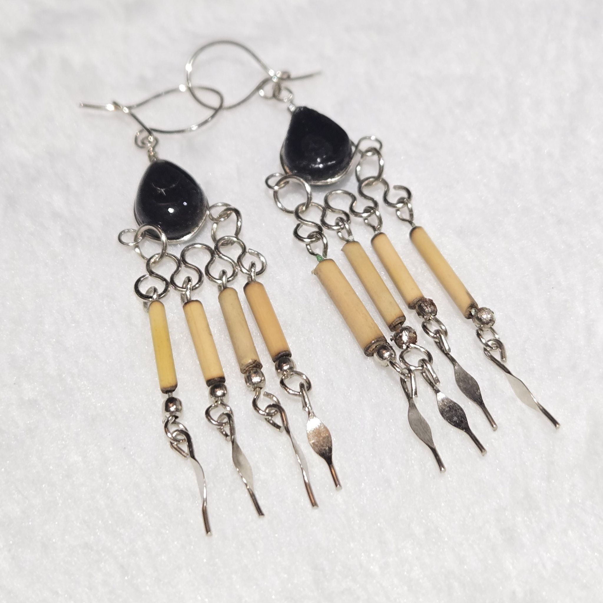 民族風耳環（請點擊看各項目照片）