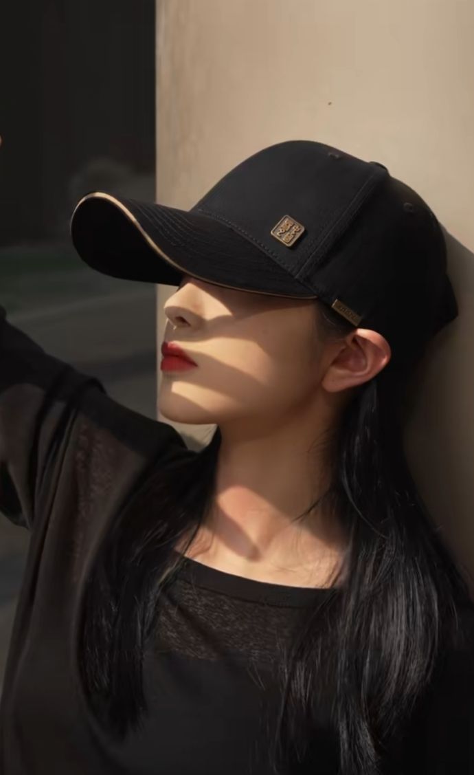 經典棒球帽