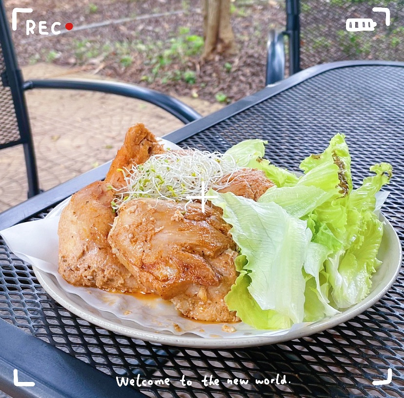 【原味】好好吃雞胸肉 每包150克