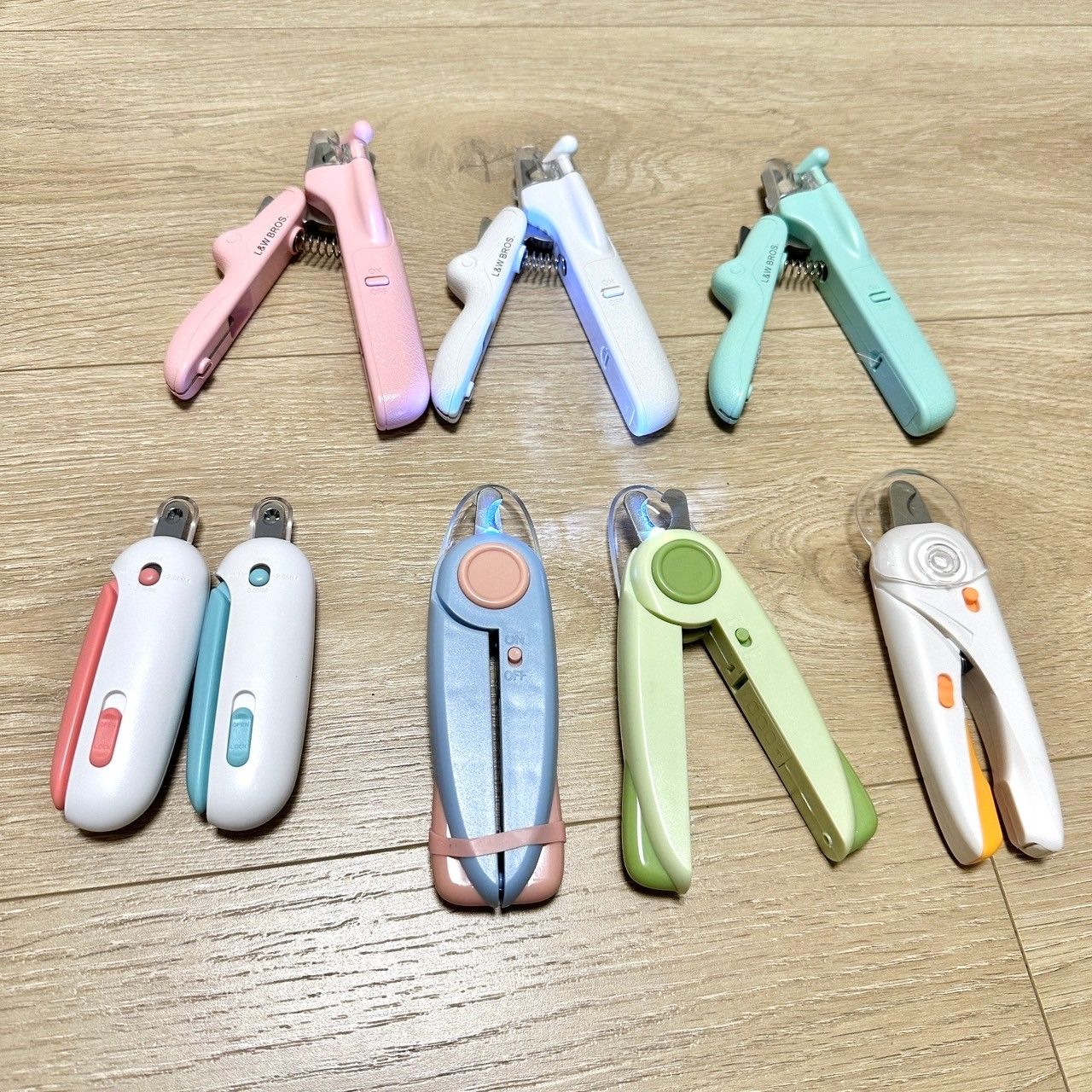 🐶🐱🐰指甲剪 ✂️