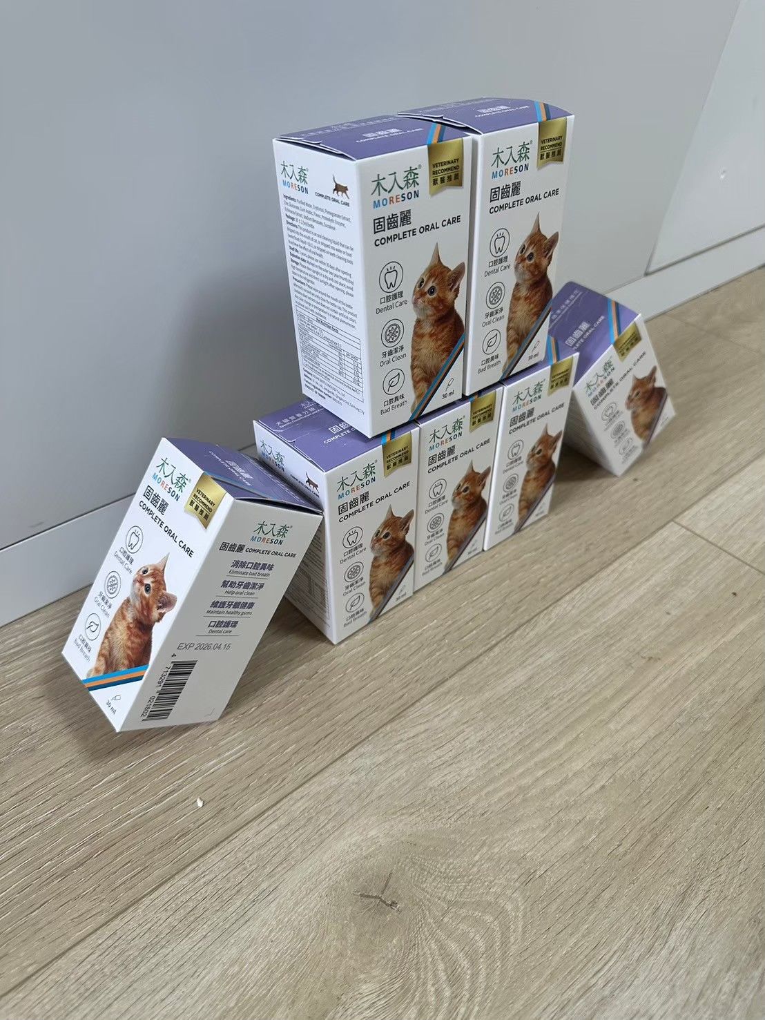 🐶 🐱 保健品/保養品/清潔用品專區