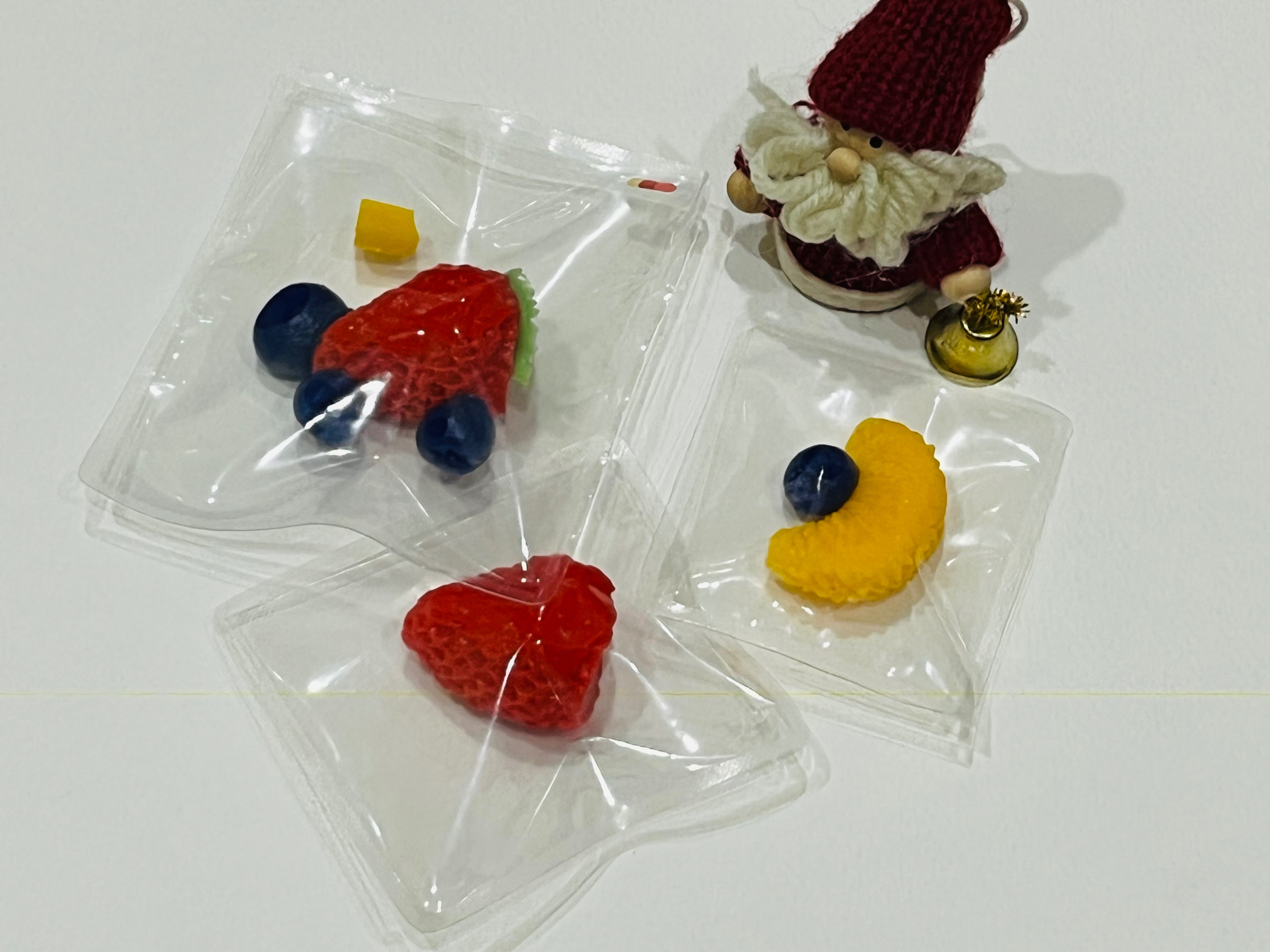 伴手禮不單獨出貨