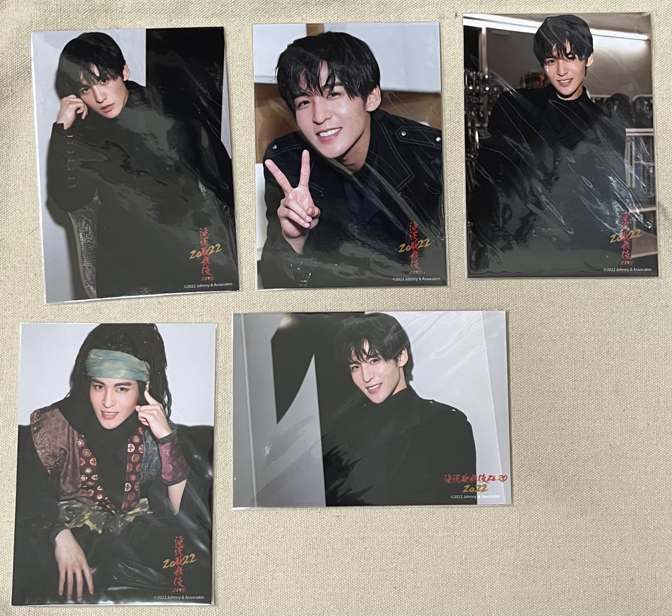 滝沢歌舞伎 2022