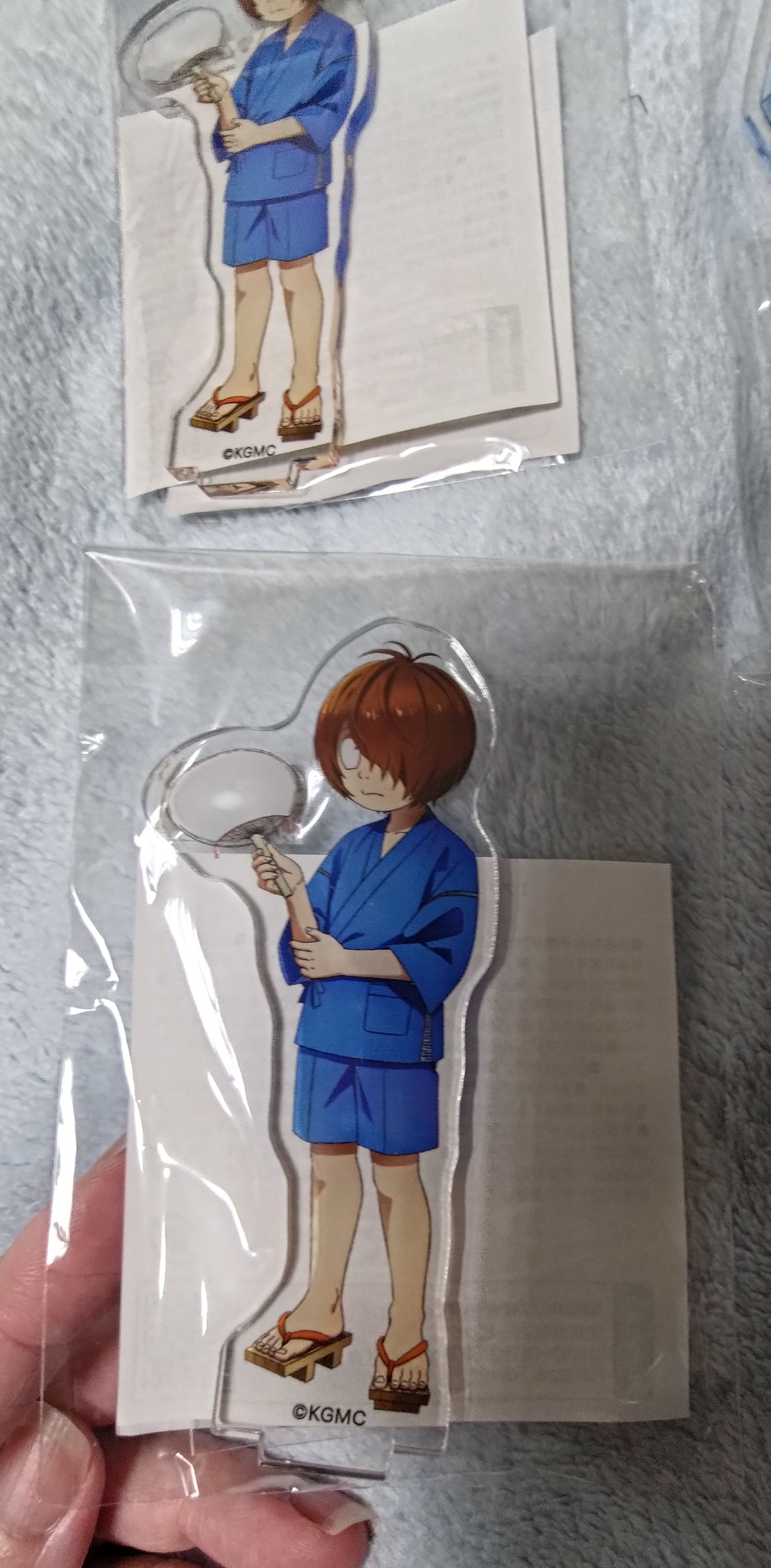 【已現貨】安利美特線上一番賞-A賞到B賞