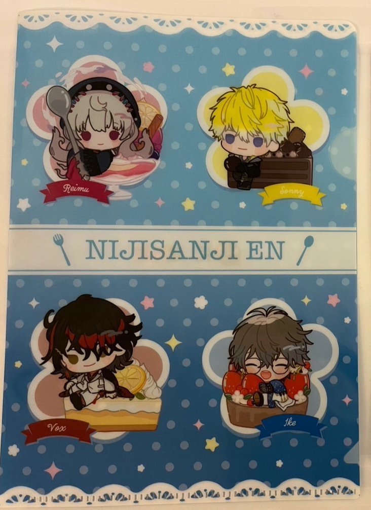 賣場滿300元贈品