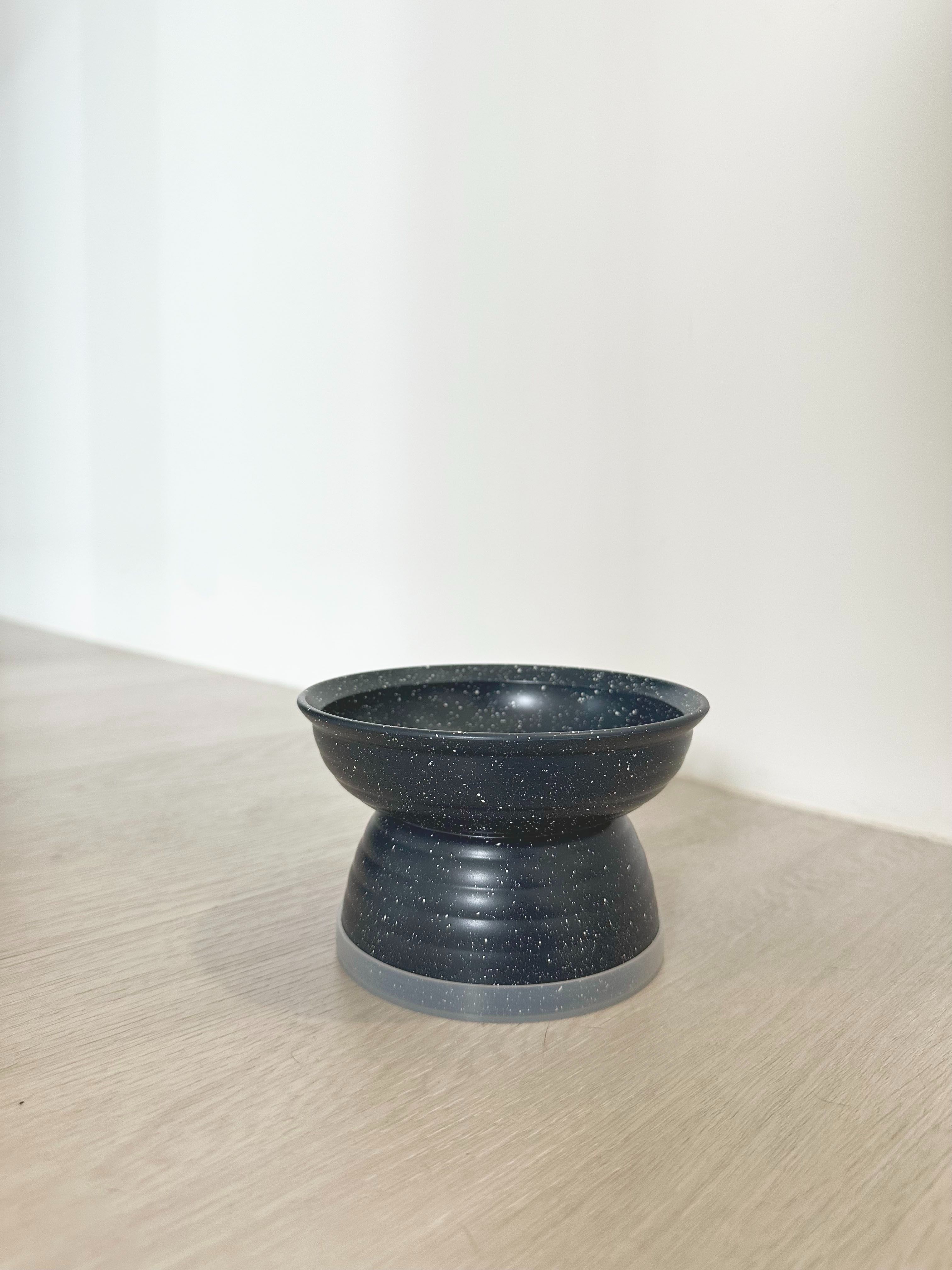 日本MIYAWAN 護頸輕量寵物碗