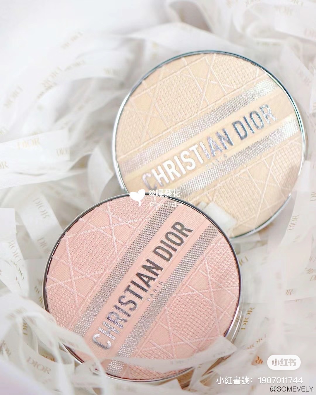 DIOR 超完美氣墊