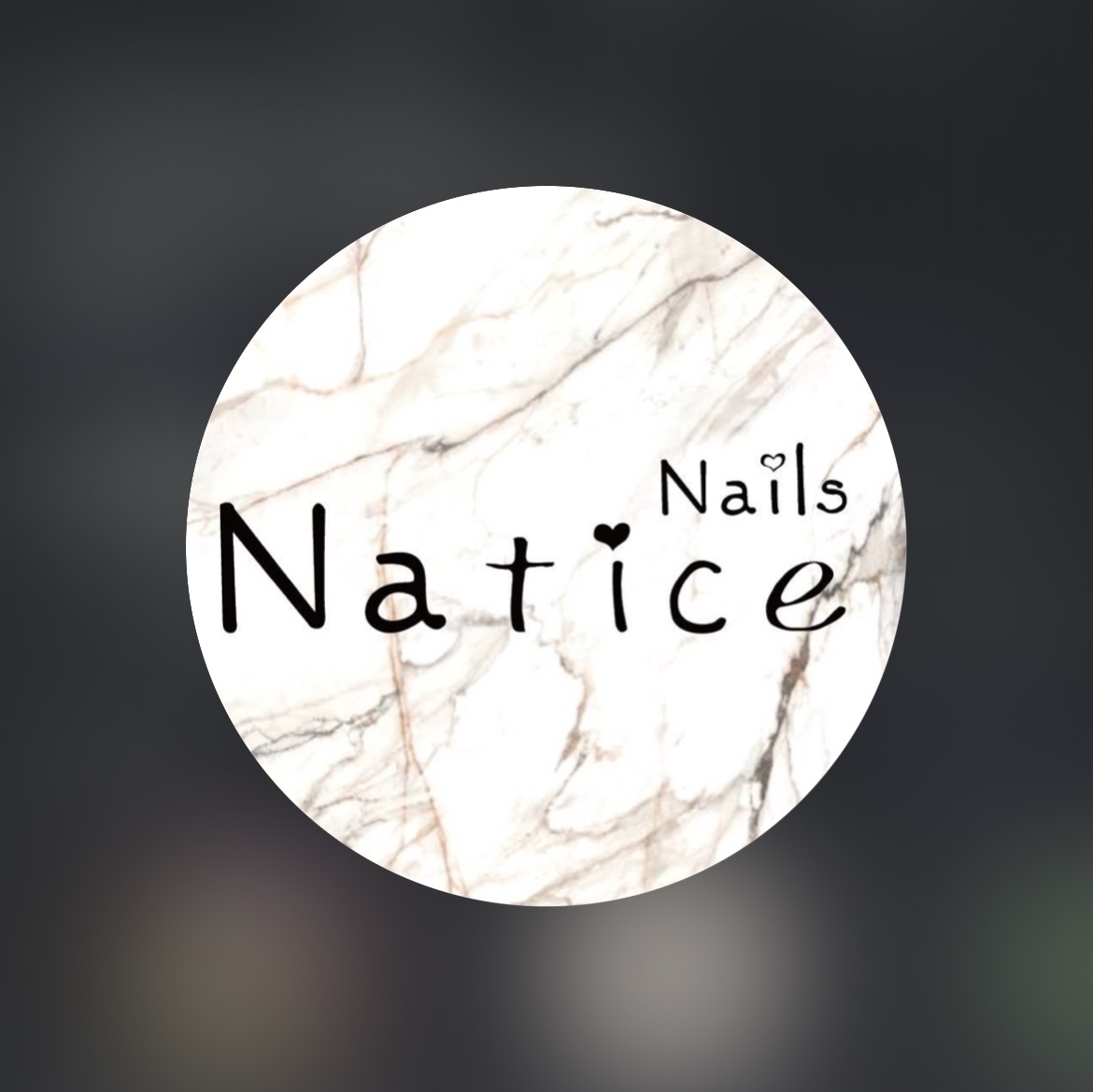 Natice