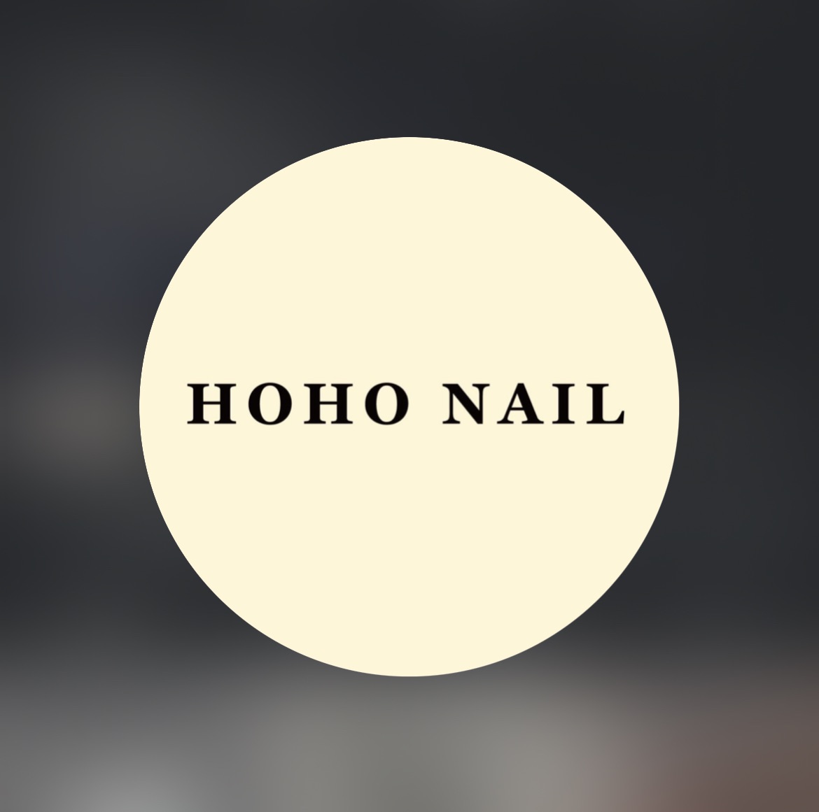 HoHo Nail