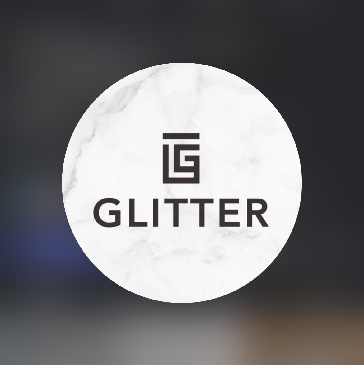格麗特 Glitter