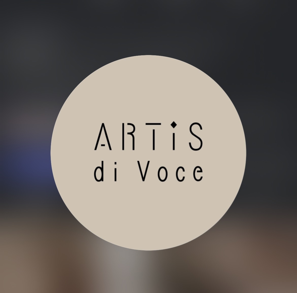 ARTiS di Voce