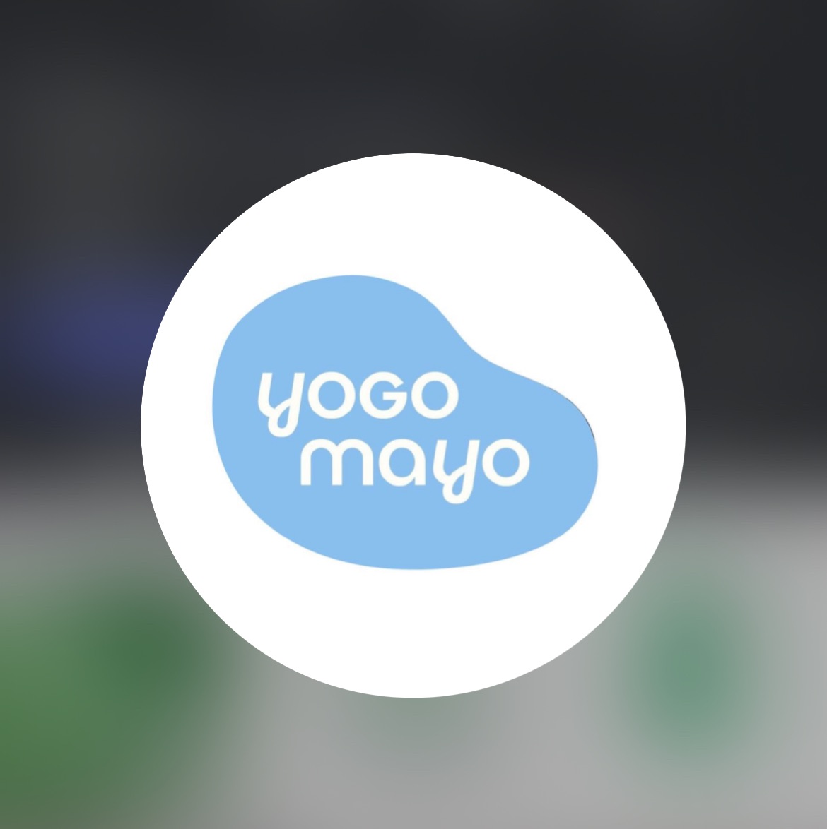 YOGOMAYO